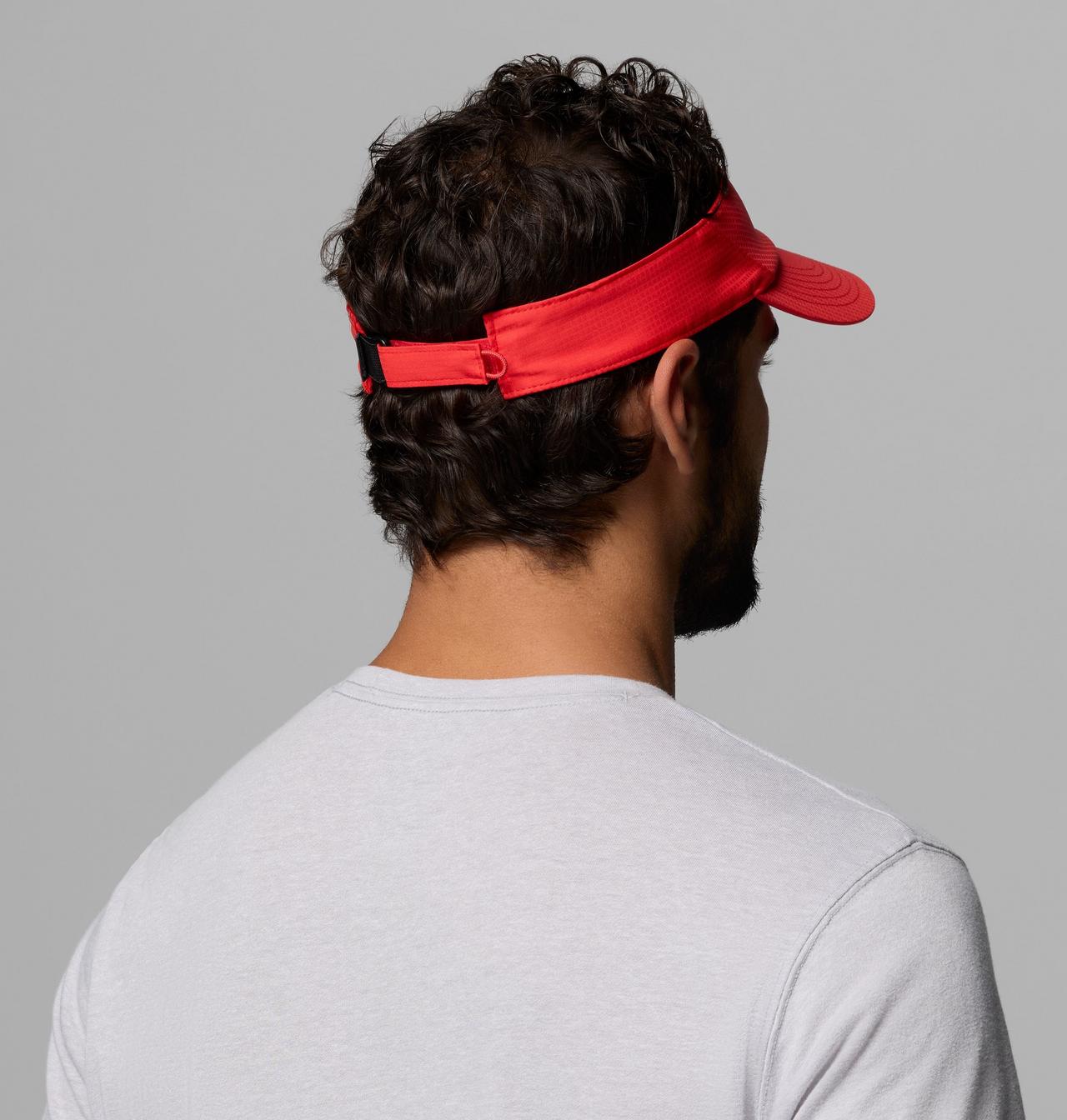 Coolhead™ Visor 4