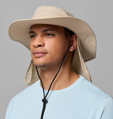 Chapeau Booney Coolhead Zero IV Unisexe, Color: Ancient Fossil, image 11