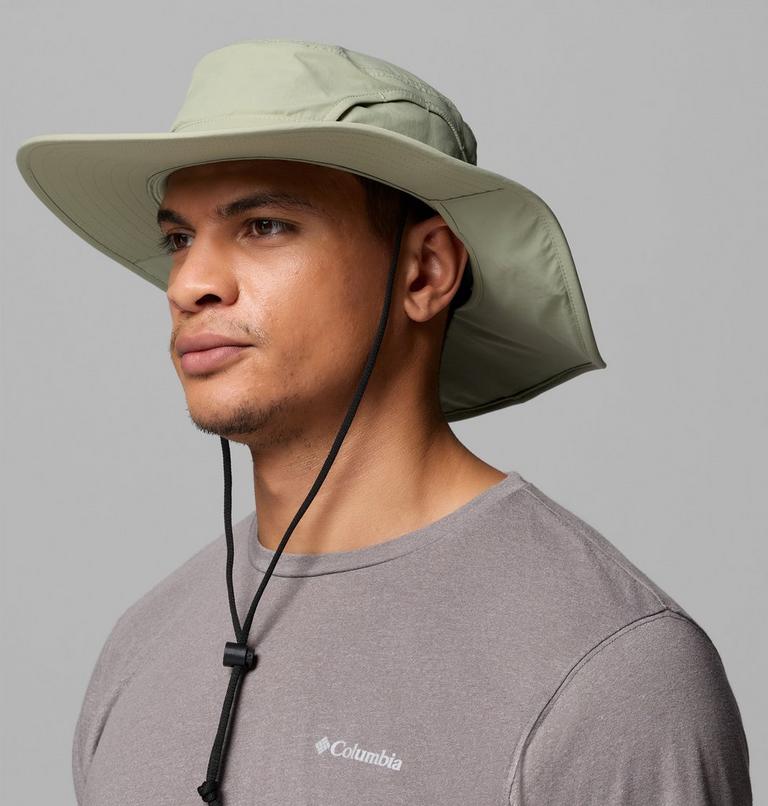 Unisex Coolhead Zero IV Booney, Color: Safari, image 5