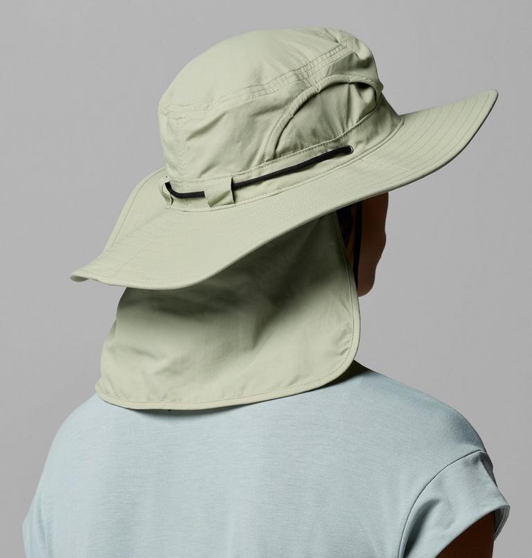 Unisex Coolhead Zero IV Booney, Color: Safari, image 7