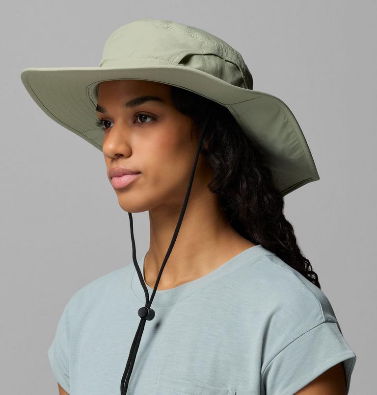Unisex Coolhead Zero IV Booney, Color: Safari, image 8
