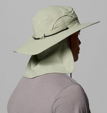 Unisex Coolhead Zero IV Booney, Color: Safari, image 4