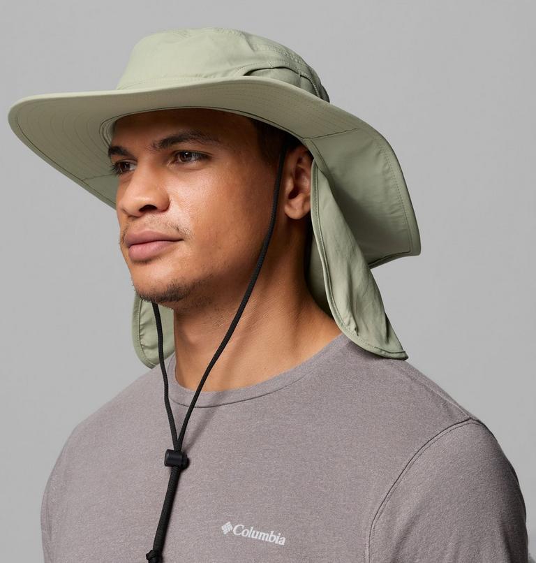 Unisex Coolhead Zero IV Booney, Color: Safari, image 3