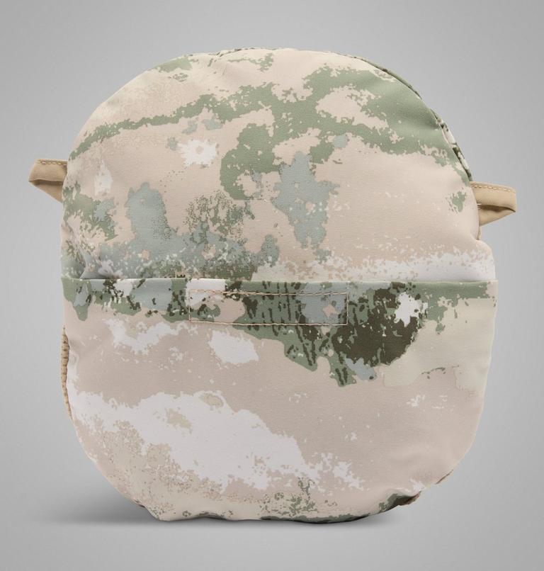 Unisex Packable Bucket Hat, Color: Ancient Fossil Fieldaze, Dark Stone, image 7