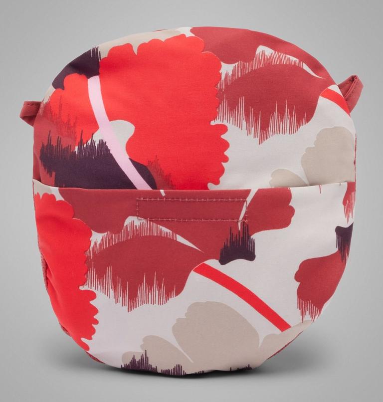 Unisex Packable Bucket Hat, Color: Washed Red, image 9