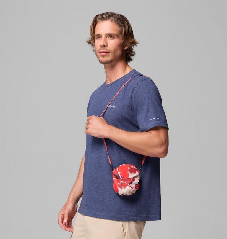 Unisex Packable Bucket Hat, Color: Washed Red, image 5