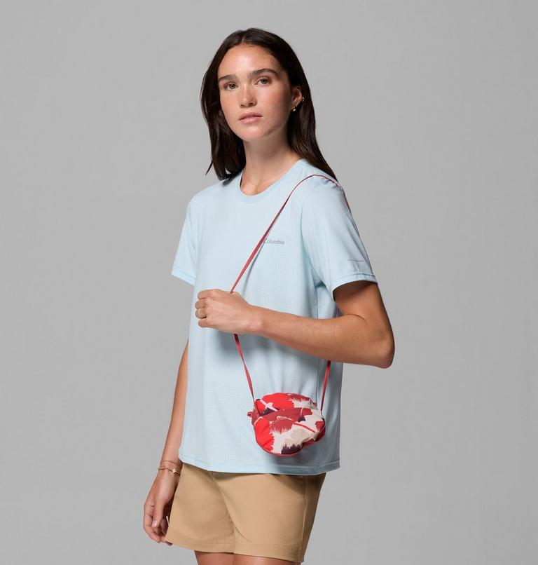 Unisex Packable Bucket Hat, Color: Washed Red, image 8