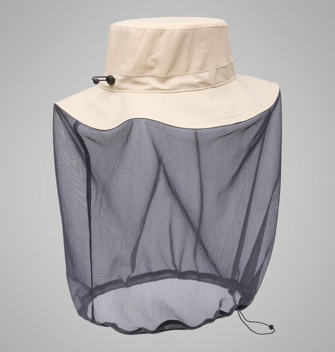 Chapeau de brousse en maille No See Um 2