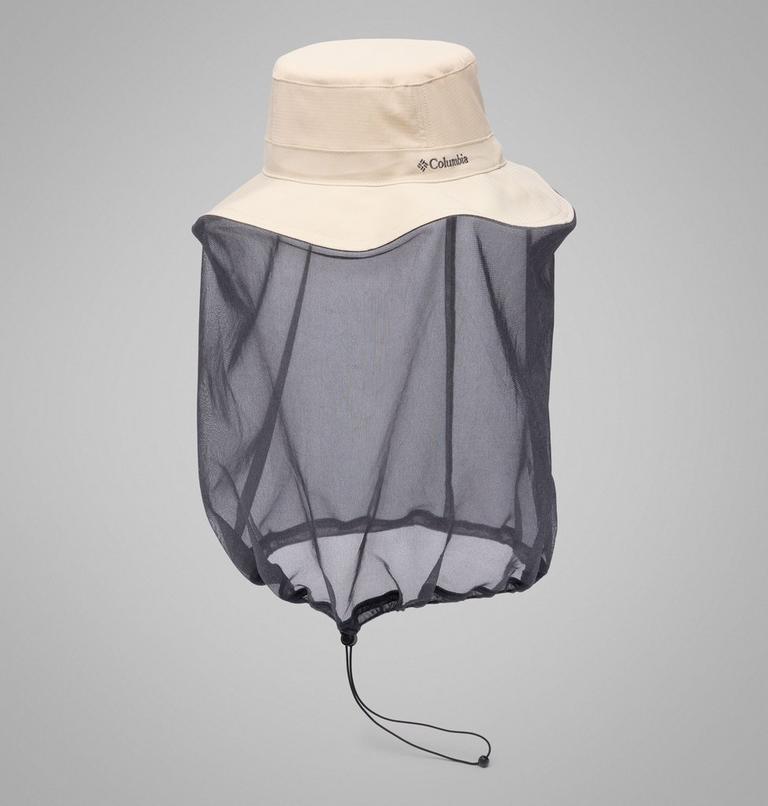 Unisex No See Um Recycled Mesh Booney, Color: Ancient Fossil, image 1