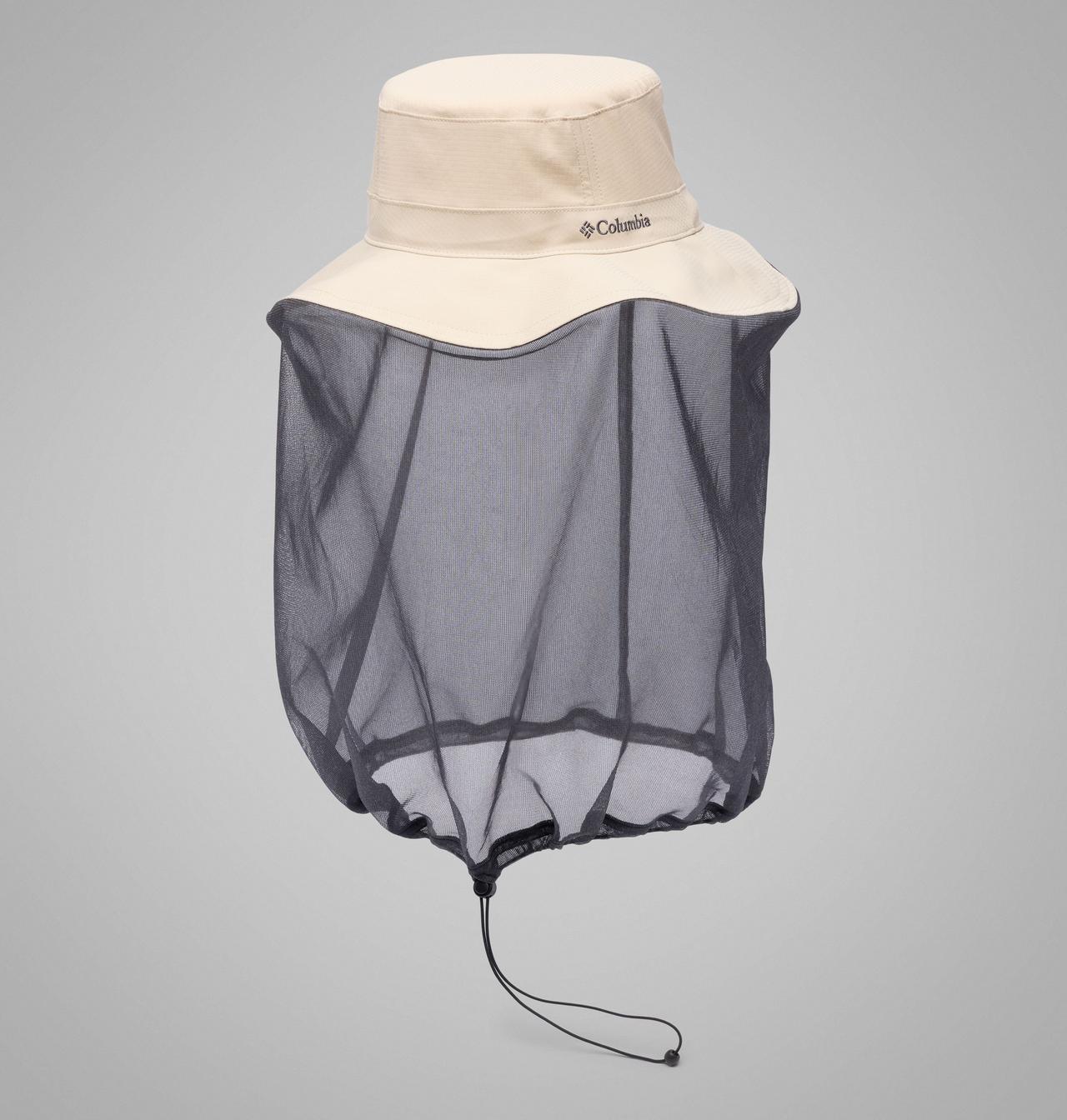 Chapeau de brousse en maille No See Um 1