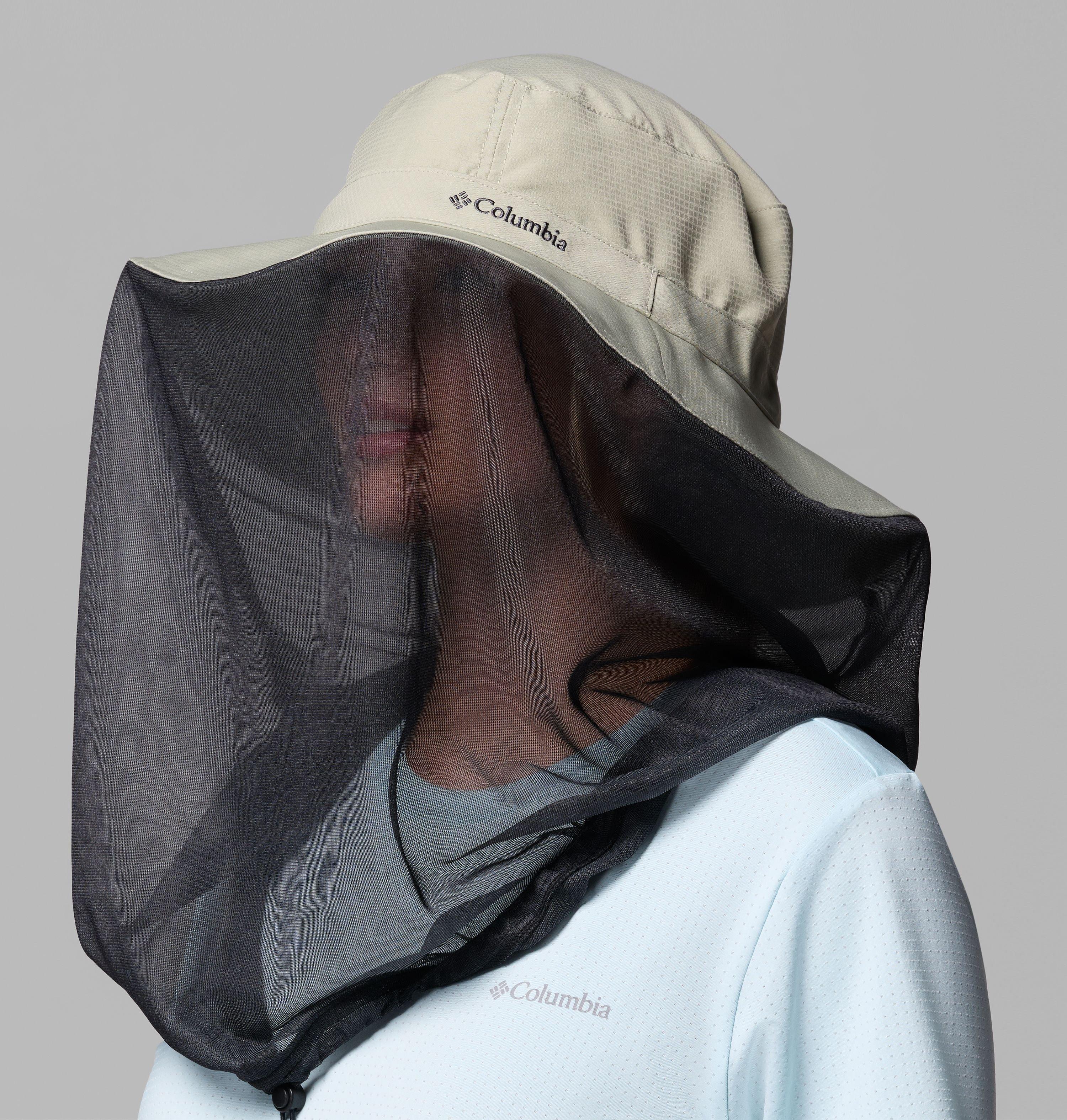 Chapeau de brousse en maille No See Um | 348 | S/M 5