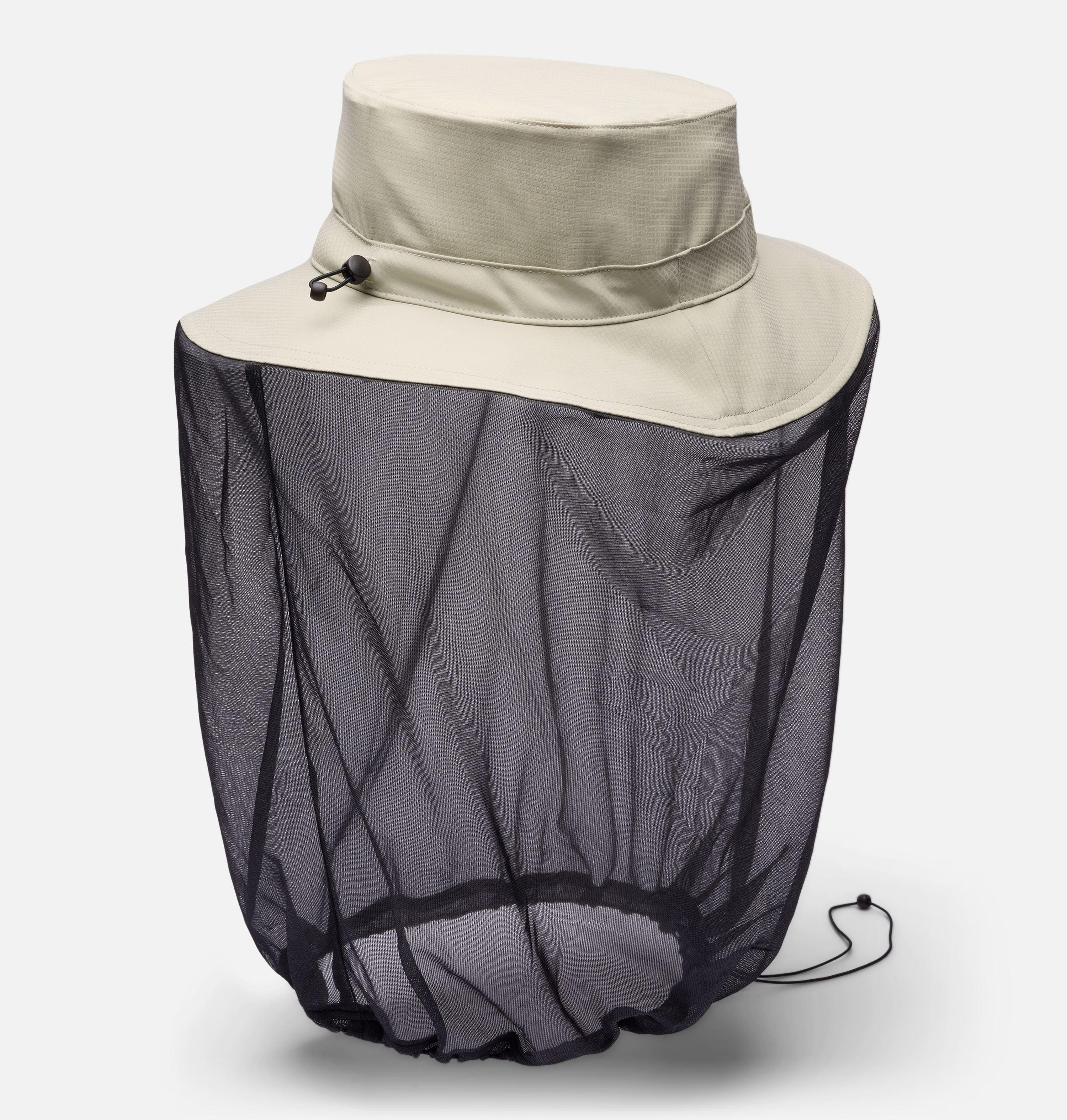 Chapeau de brousse en maille No See Um | 348 | S/M 2