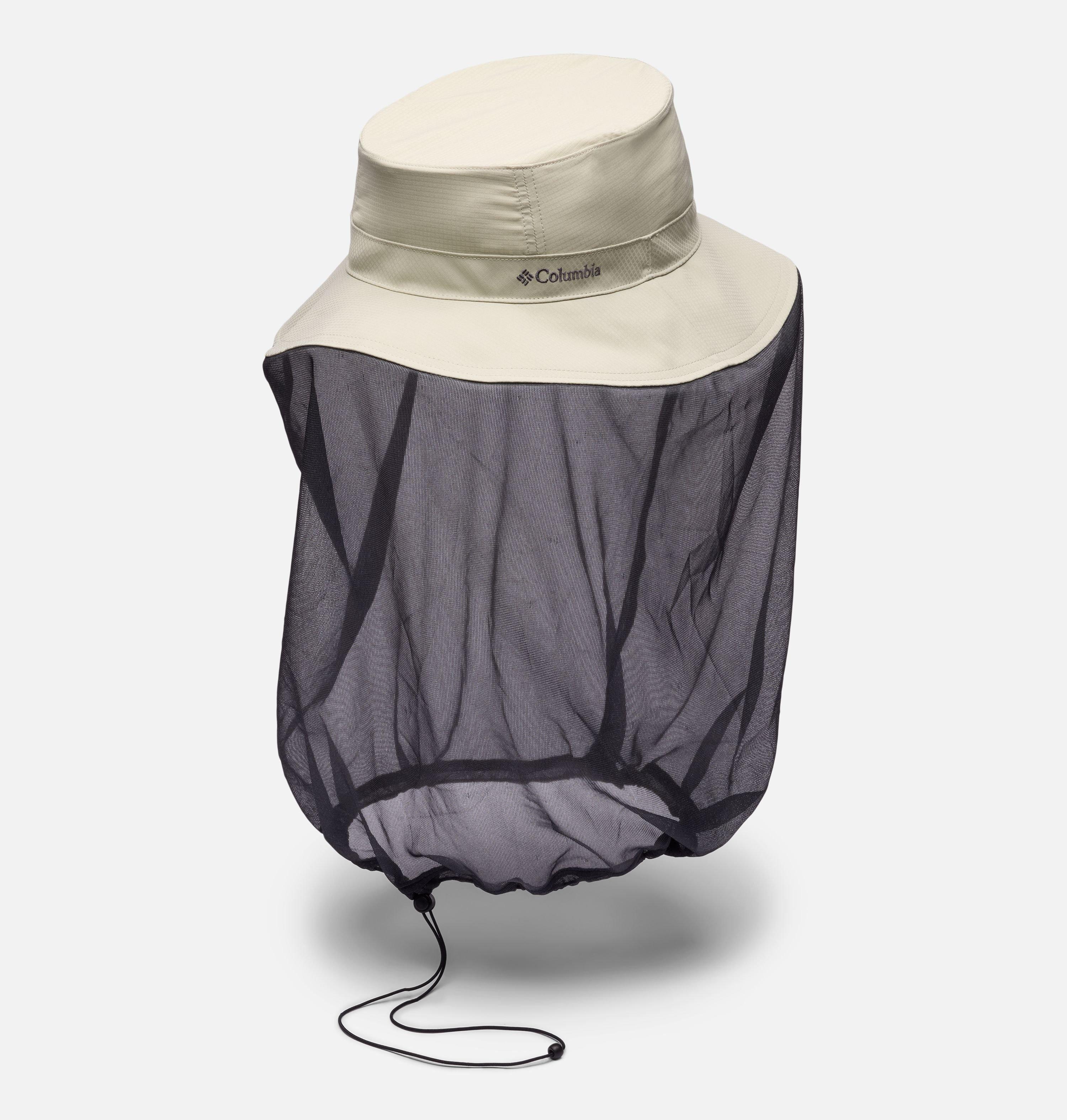 Chapeau de brousse en maille No See Um | 348 | S/M 1