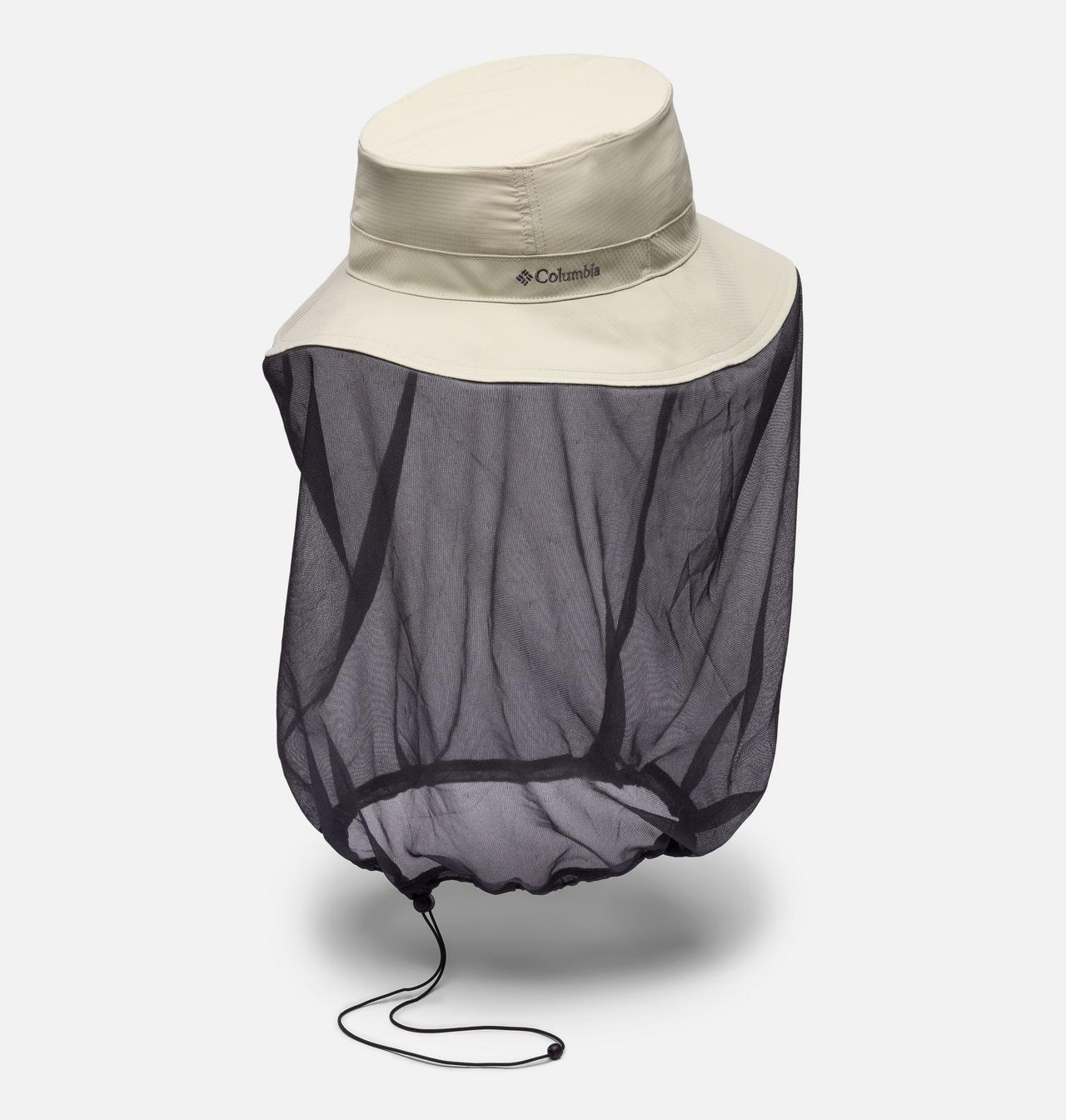 Chapeau de brousse en maille No See Um™ 1