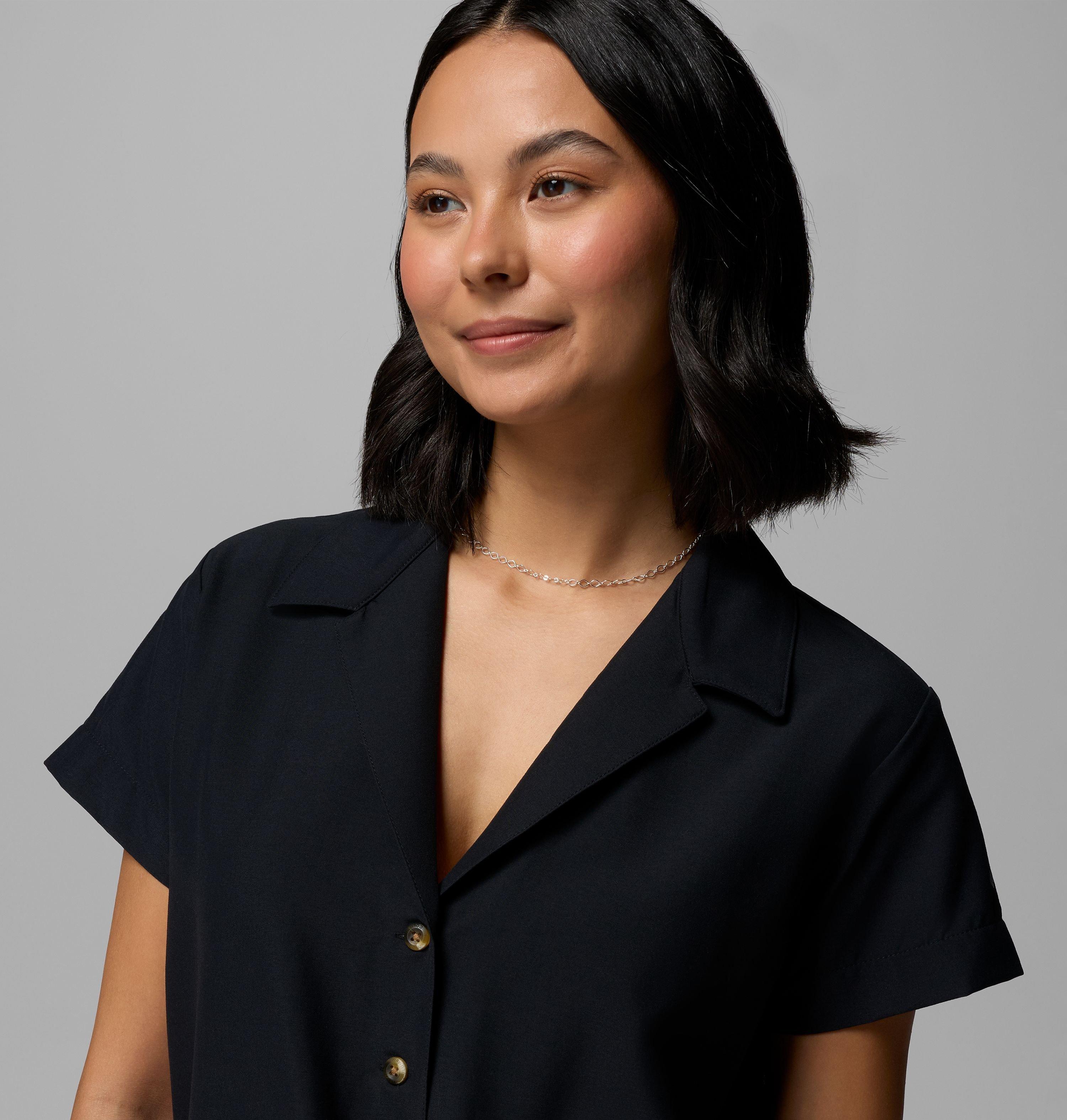 Women's Cedar Crest Dress | 010 | XS 5