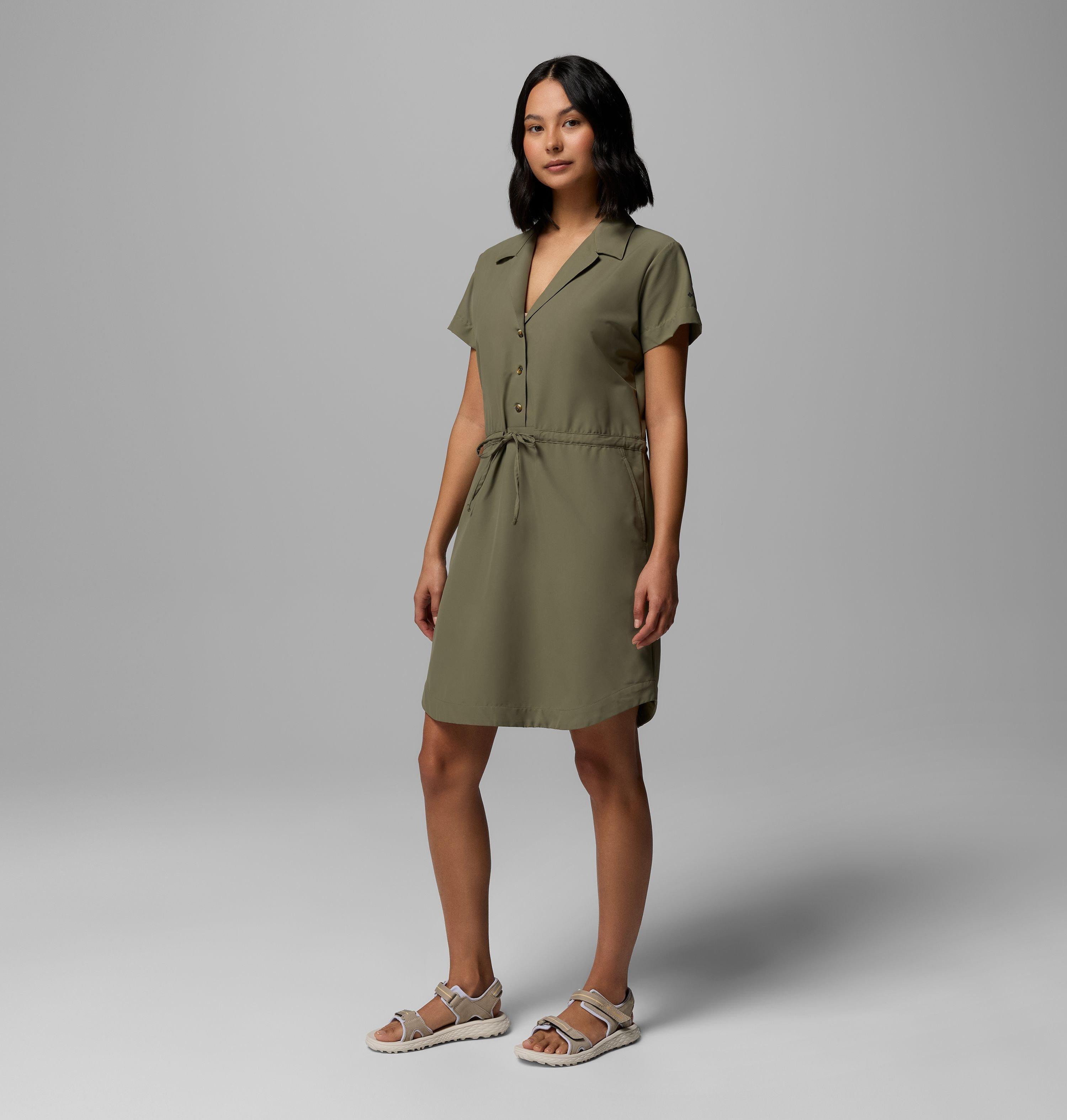 Women's Cedar Crest Dress 4