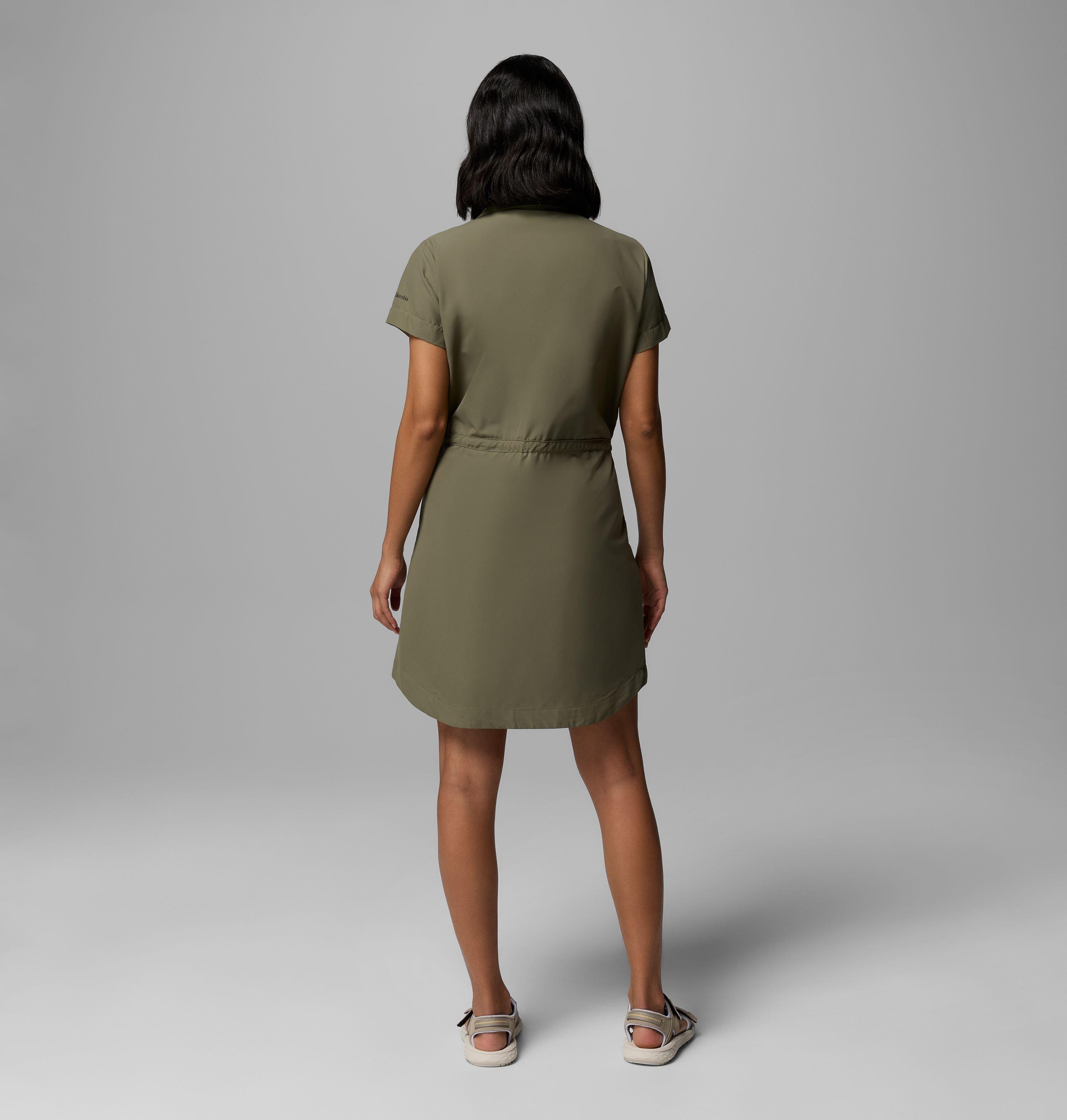 Women's Cedar Crest Dress 3