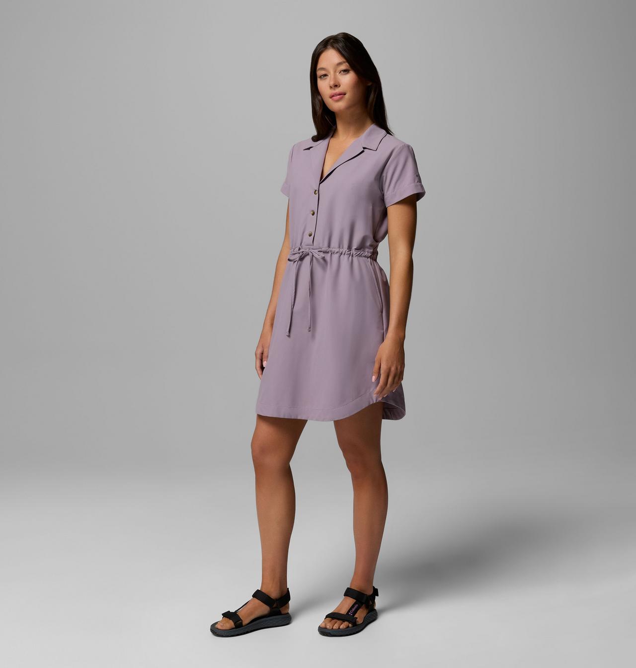 Women's Cedar Crest Dress 4