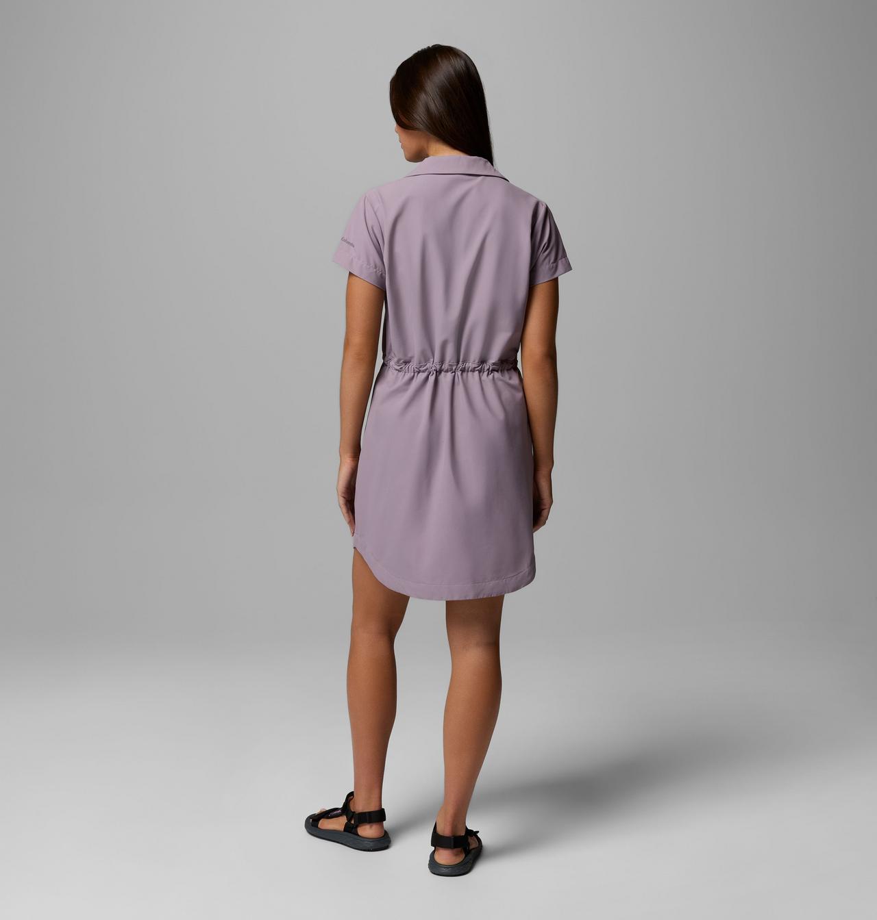 Women's Cedar Crest Dress 3