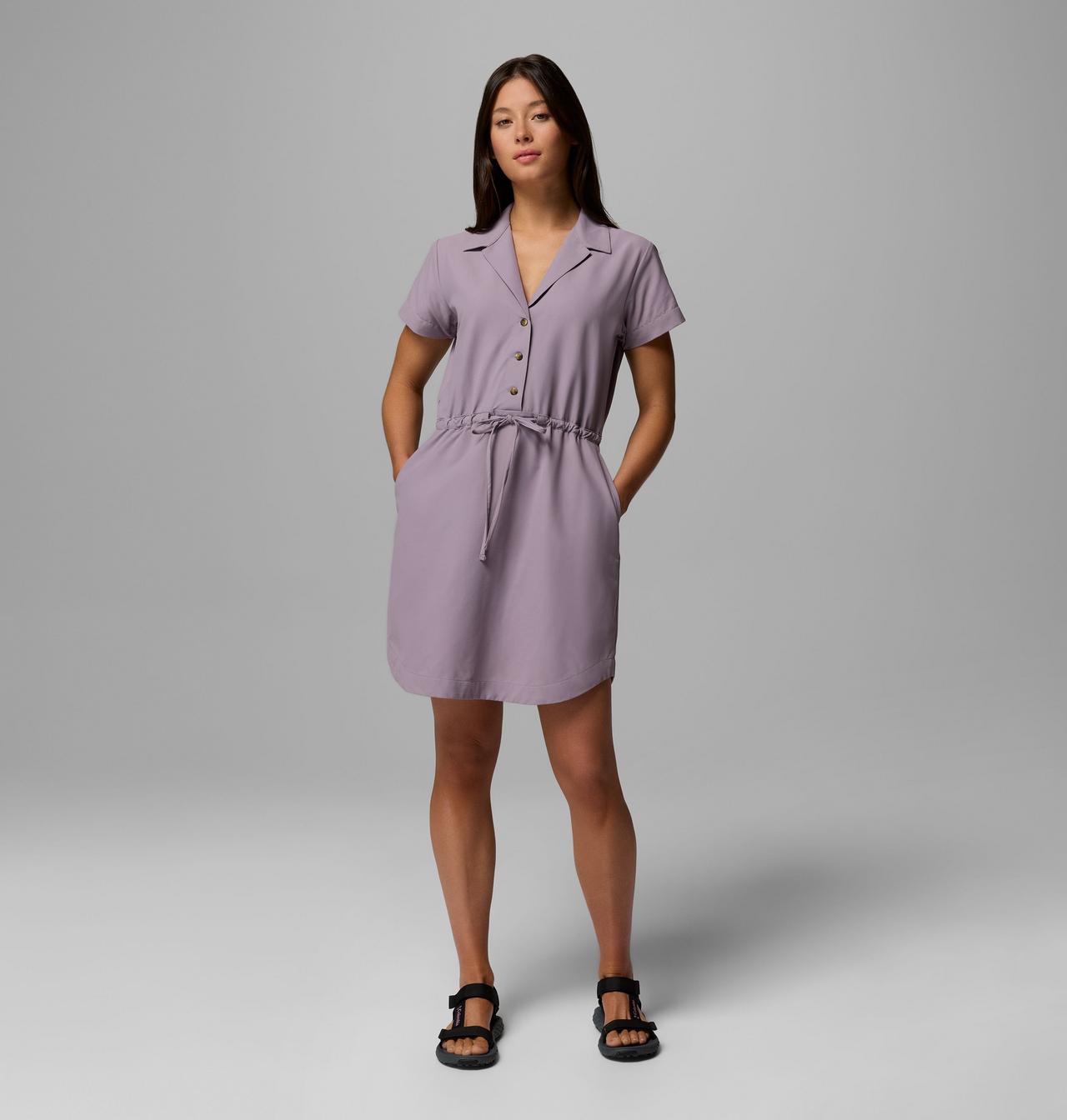 Women's Cedar Crest Dress 2