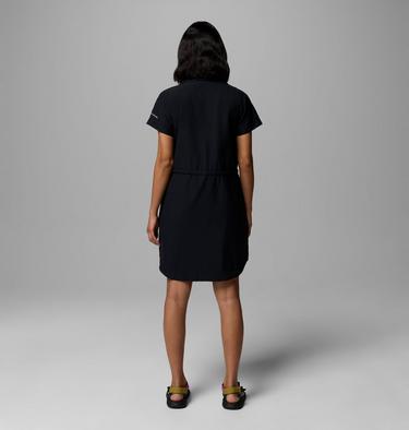 Women's Cedar Crest Dress, Color: Black, image 11