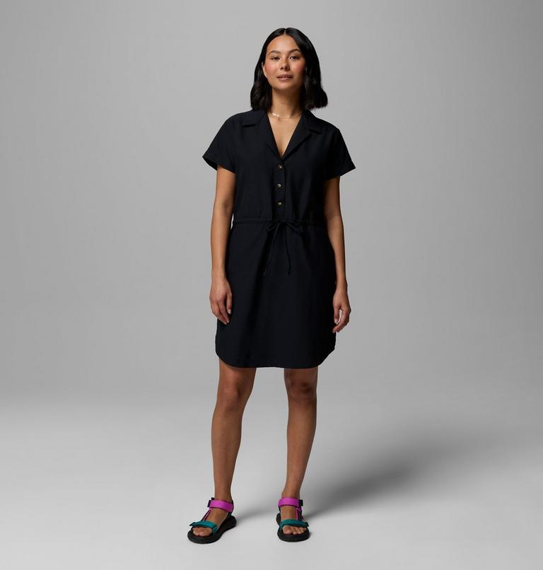 Vestido Cedar Crest para mujer, Color: Black, image 1