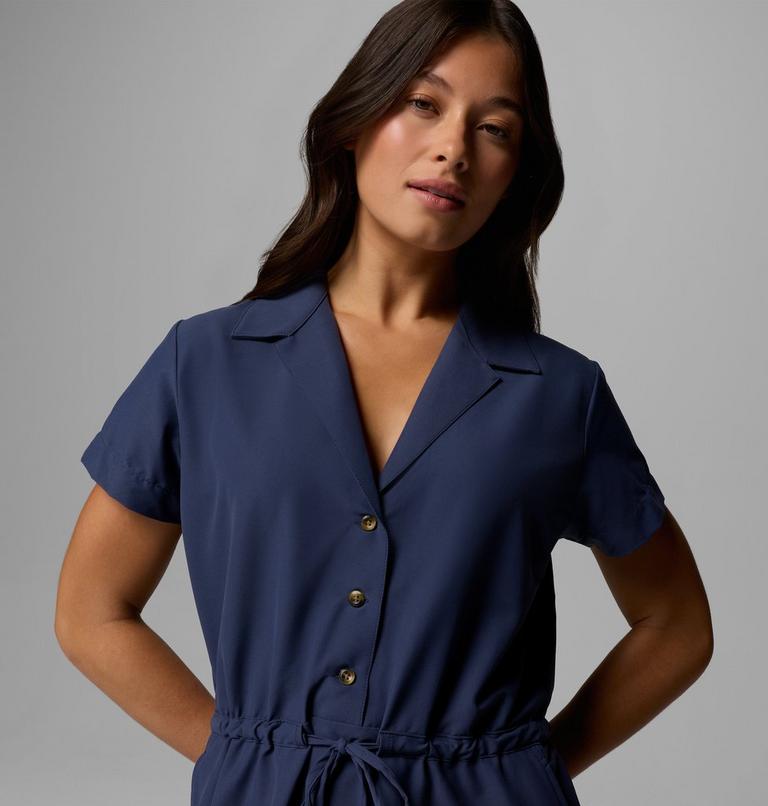 Vestido Cedar Crest para mujer, Color: Nocturnal, image 5