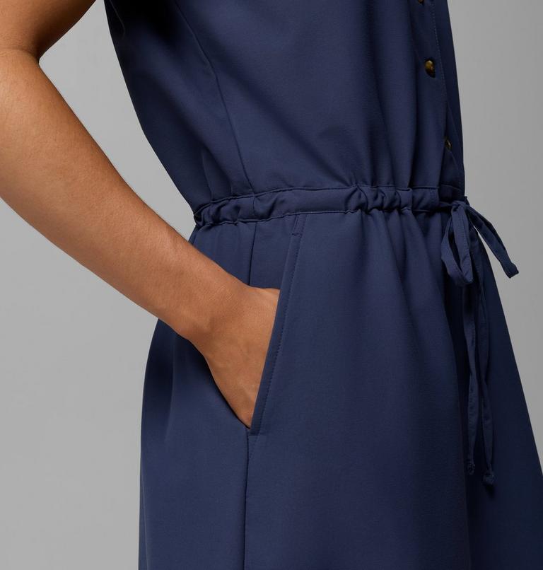 Vestido Cedar Crest para mujer, Color: Nocturnal, image 6