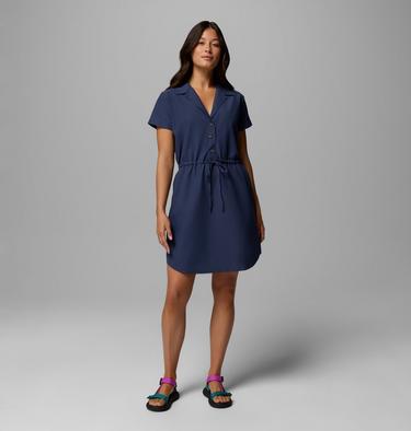 Vestido Cedar Crest para mujer, Color: Nocturnal, image 1