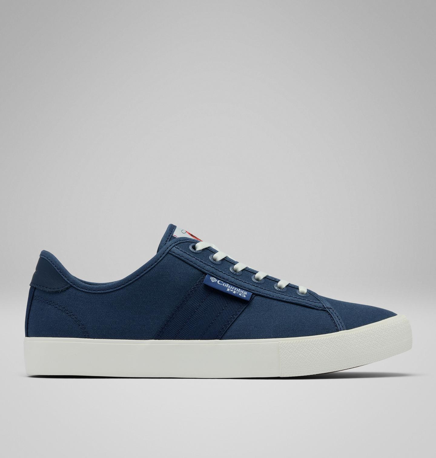 Мужские кроссовки Columbia Men's PFG Bonefish Flats, цвет: Молочный — фото 1
