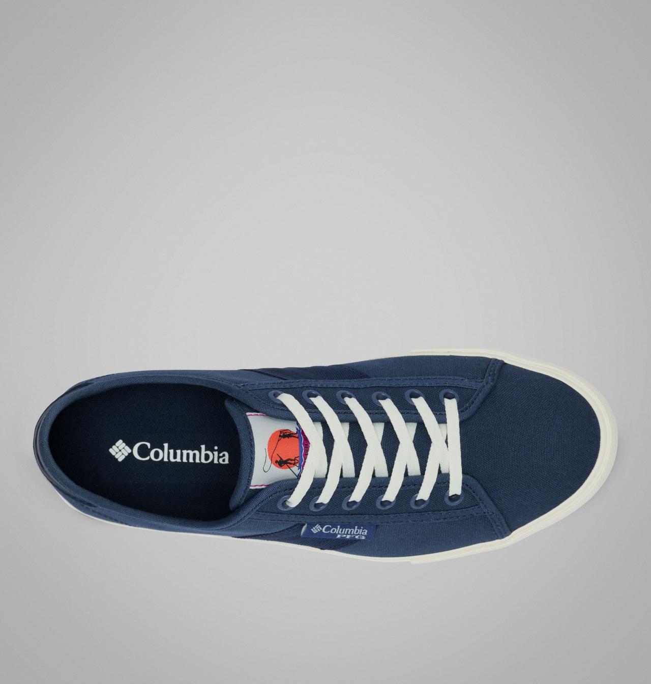 Men's PFG Bonefish™ Flats Shoe 4