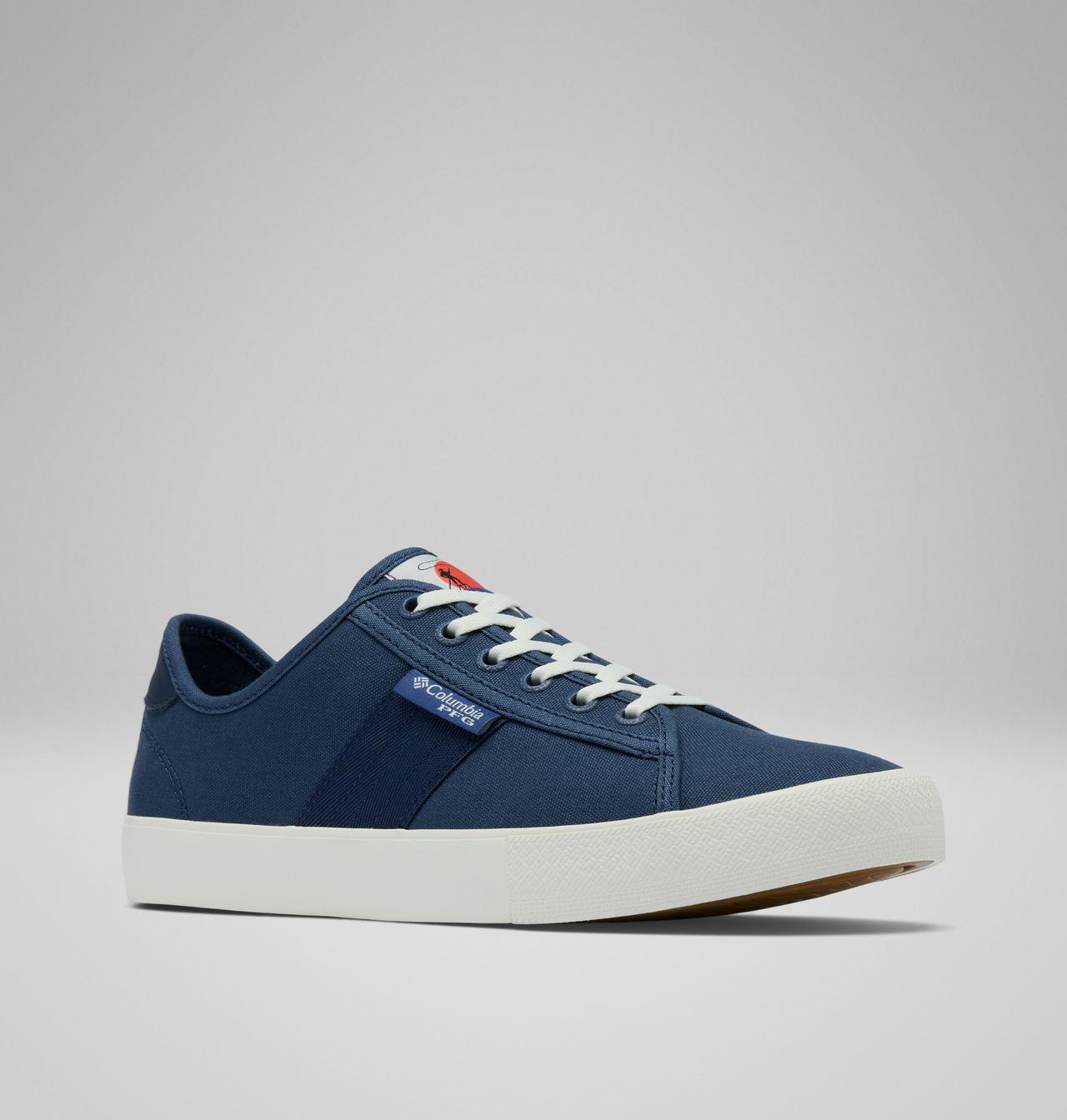 Men's PFG Bonefish™ Flats Shoe - Wide 3