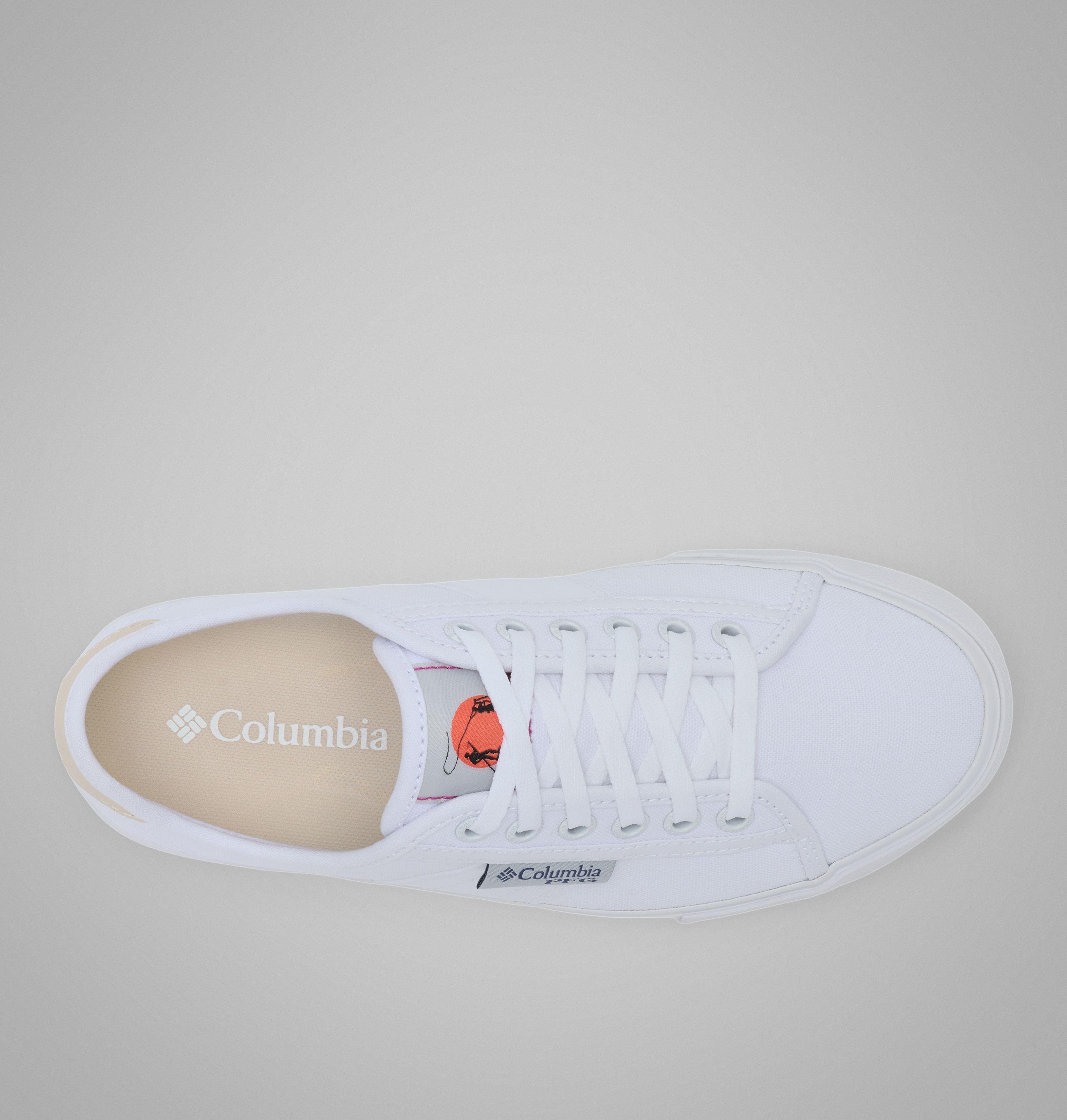 Women's PFG Bonefish Flats Shoe 4