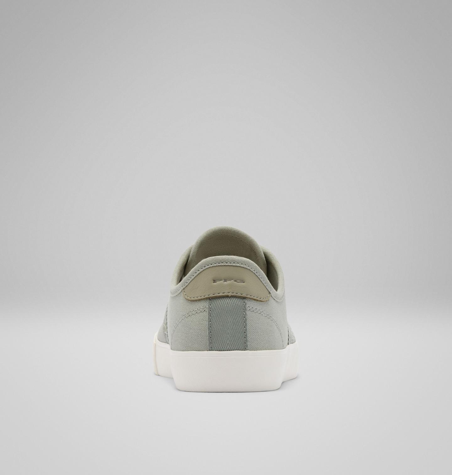 Женские кроссовки Columbia Women's PFG Bonefish Flats, цвет: Зелёный — фото 2