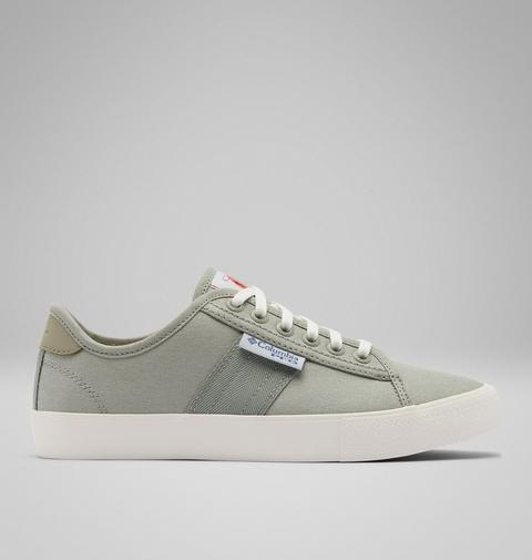 Женские кроссовки Columbia Women's PFG Bonefish Flats, цвет: Зелёный