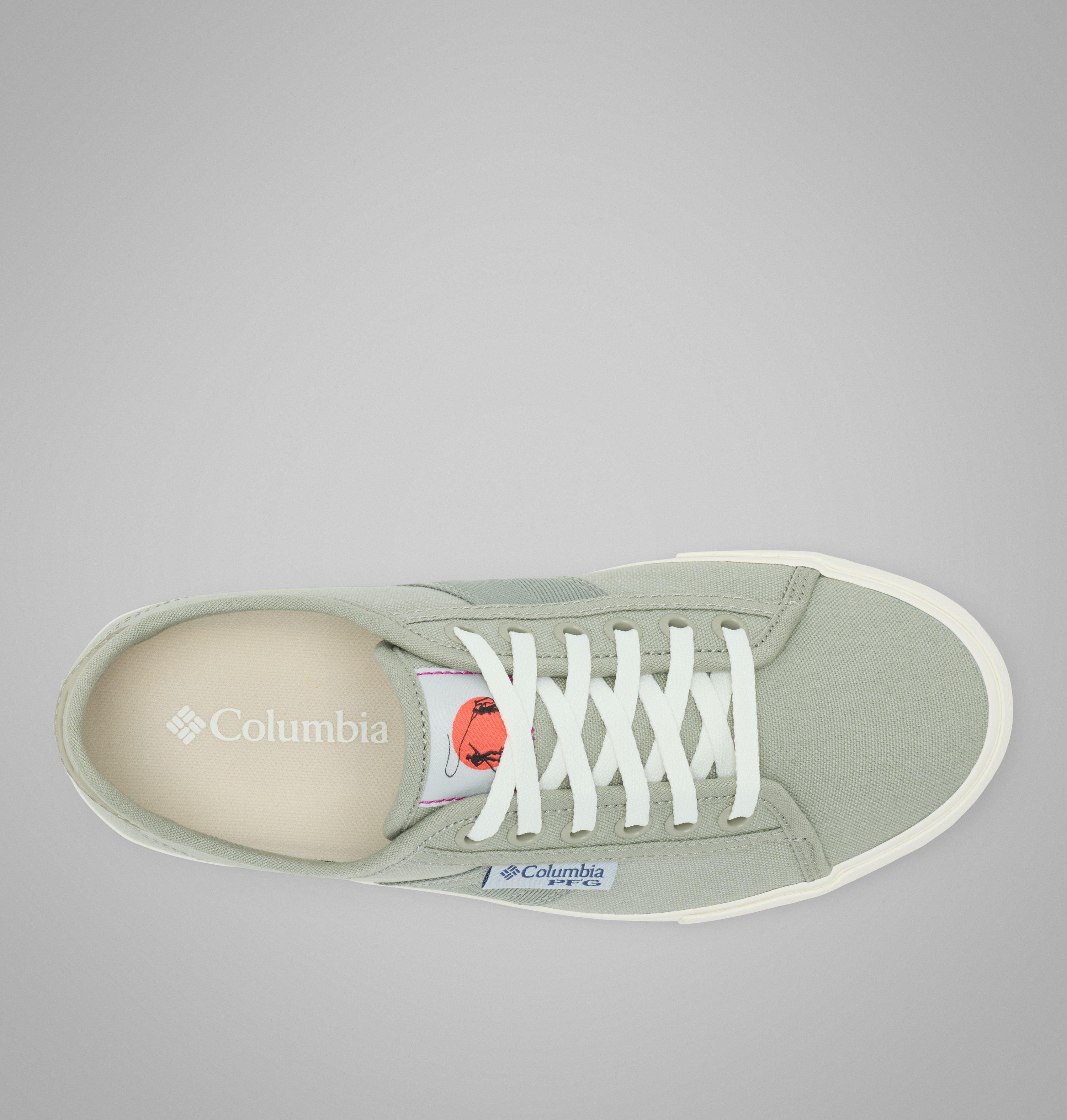 Women's PFG Bonefish Flats Shoe 4