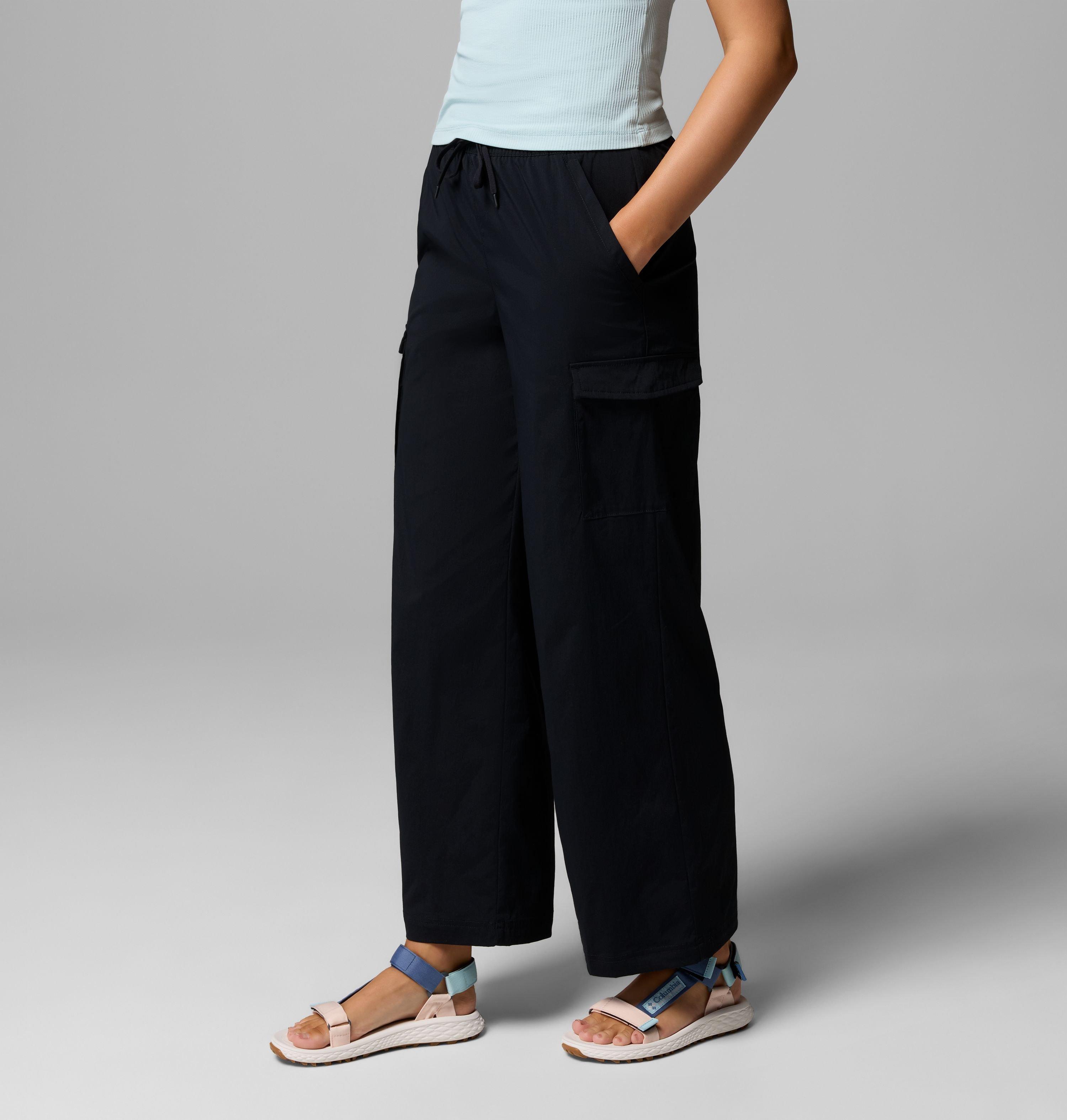 Femme – Pantalon cargo Chill Creek 4