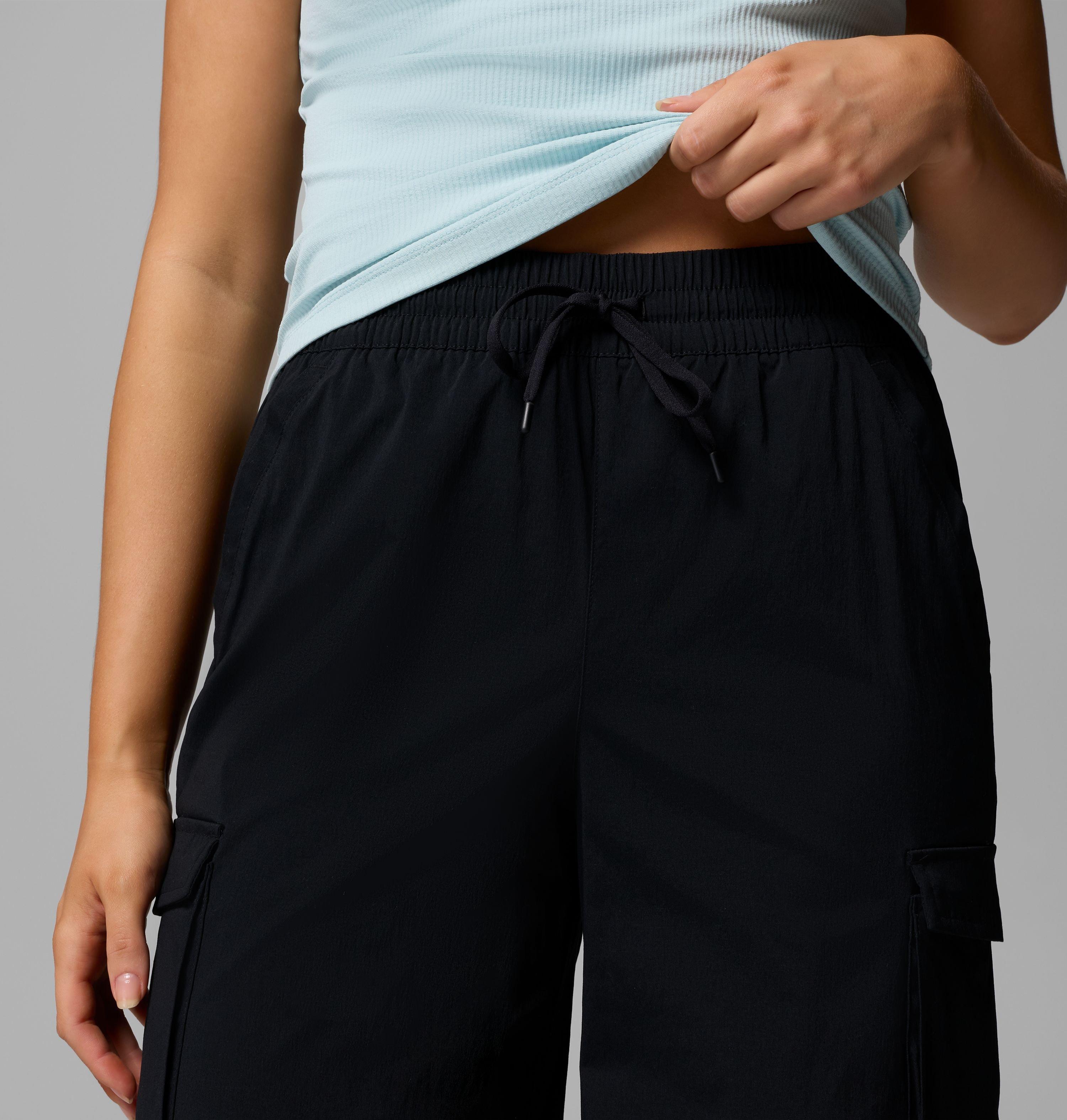 Femme – Pantalon cargo Chill Creek 5