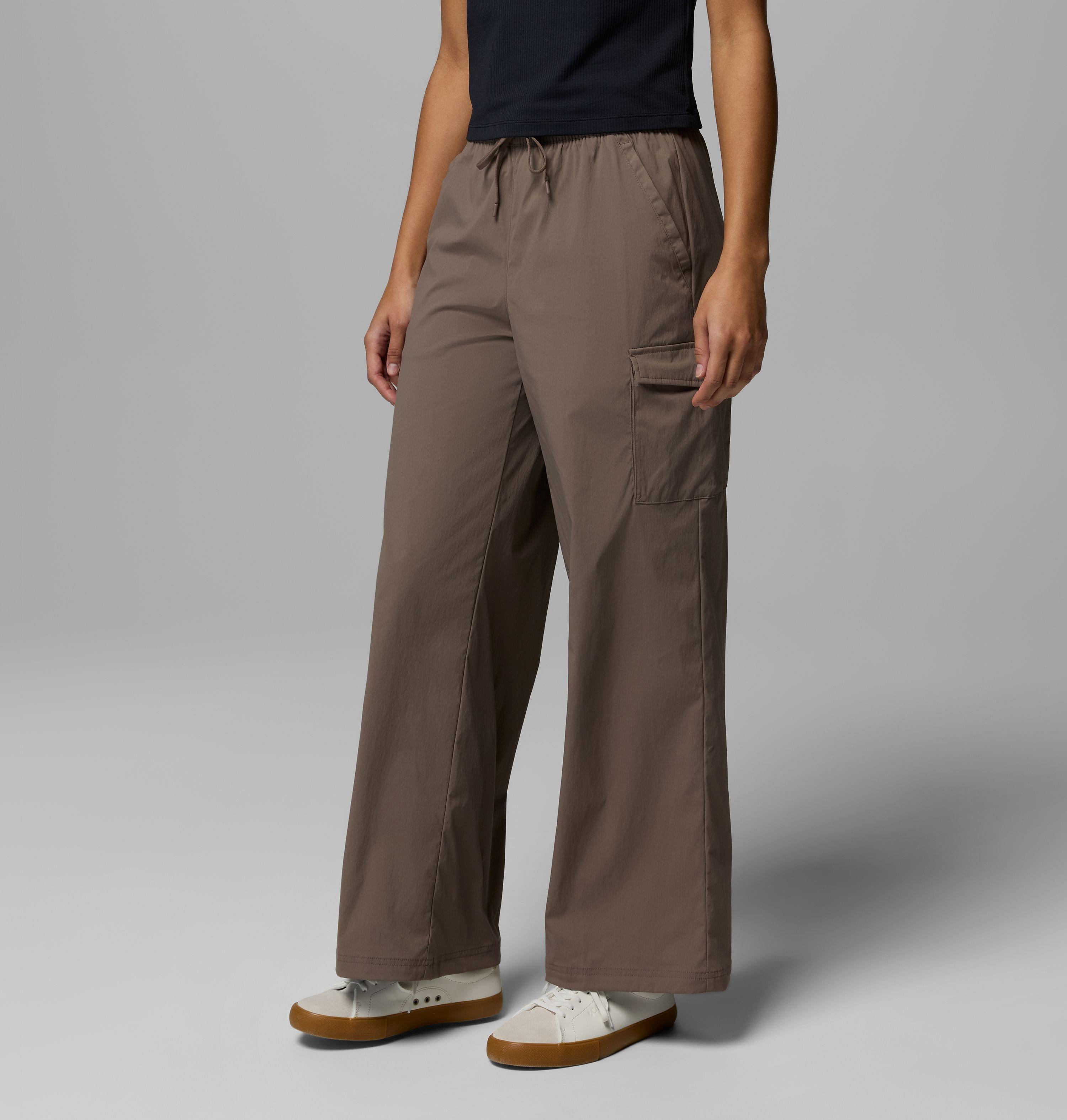 Femme – Pantalon cargo Chill Creek 4