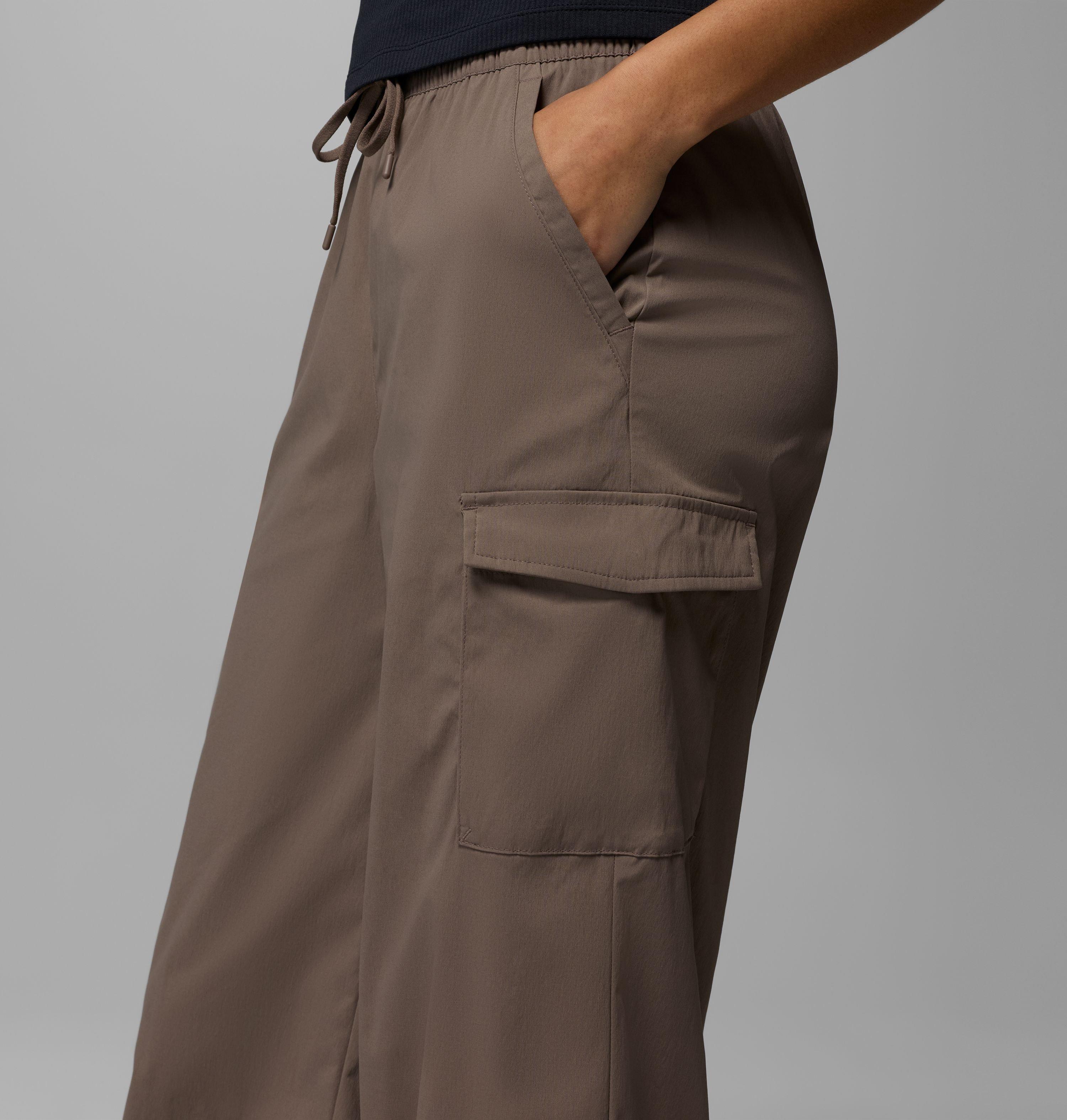 Femme – Pantalon cargo Chill Creek 7