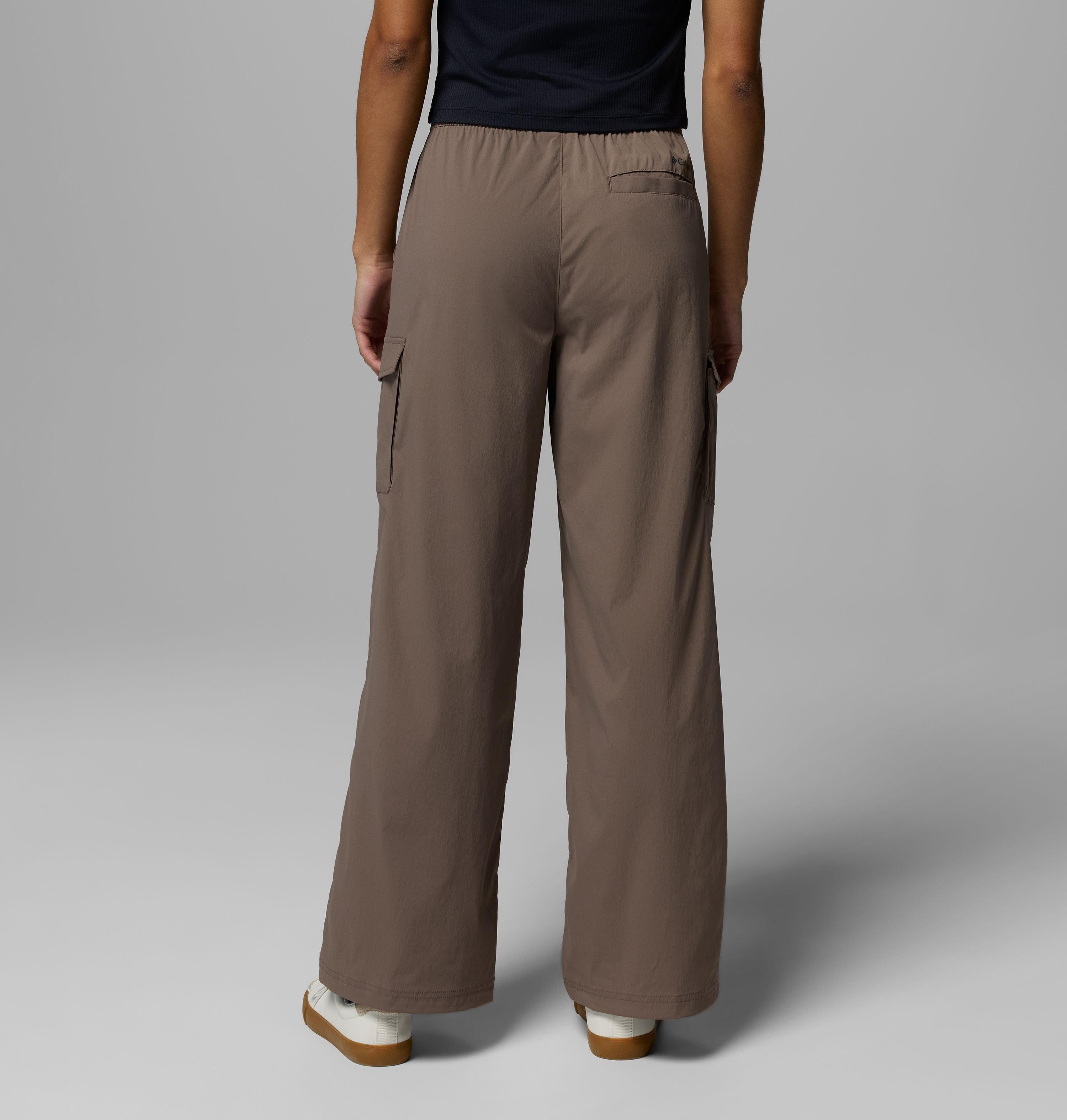 Femme – Pantalon cargo Chill Creek 3
