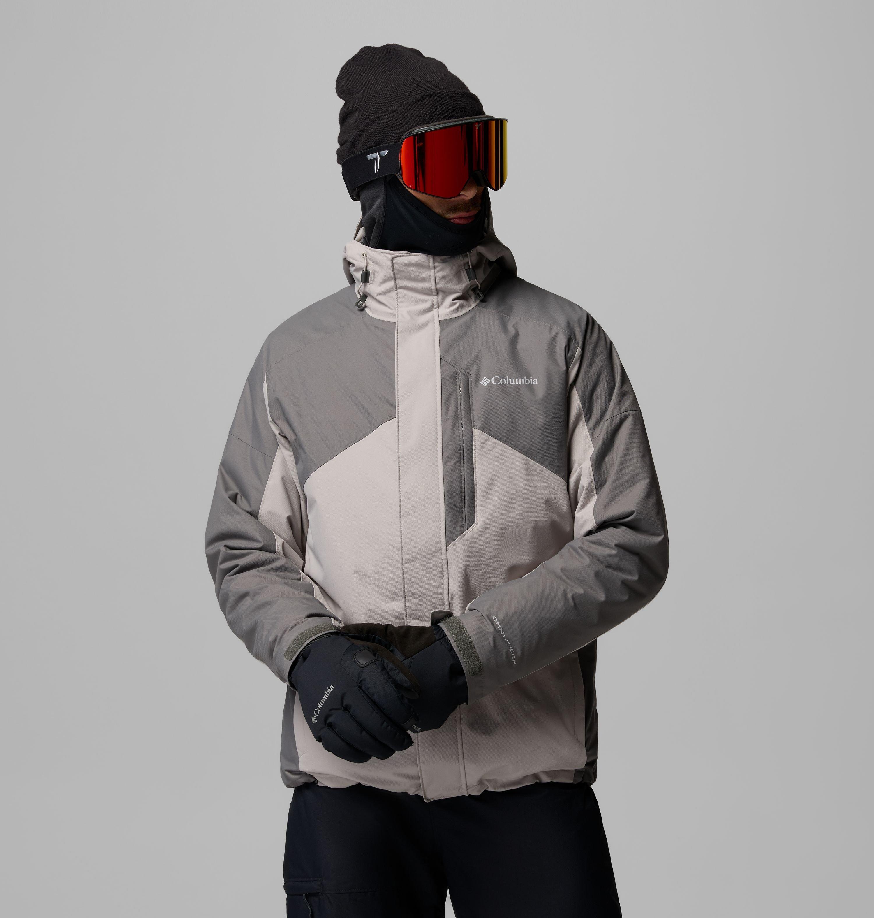 Men's Nordic Point Interchange Jacket | Columbia