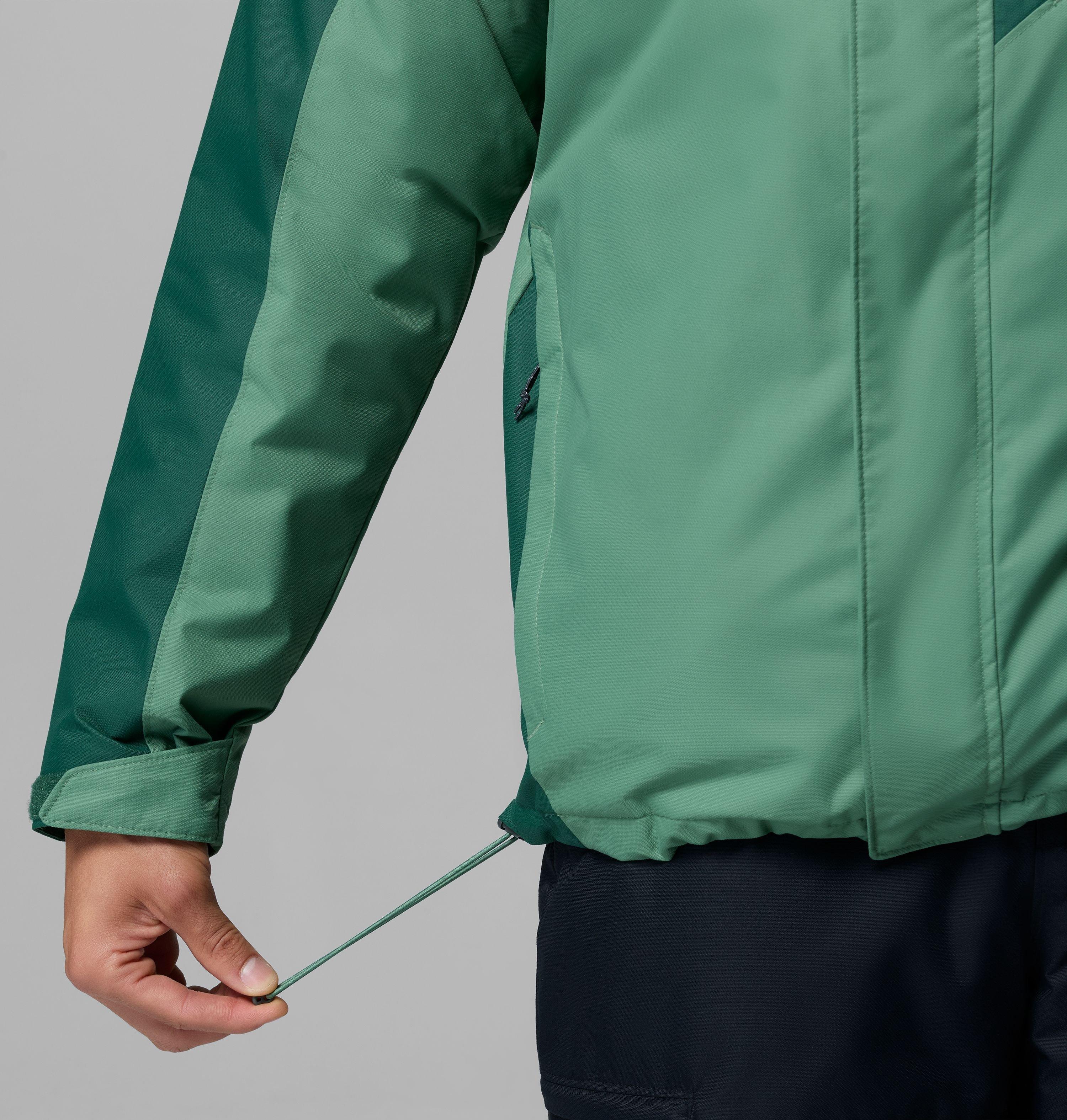Men's Nordic Point Interchange Jacket | Columbia