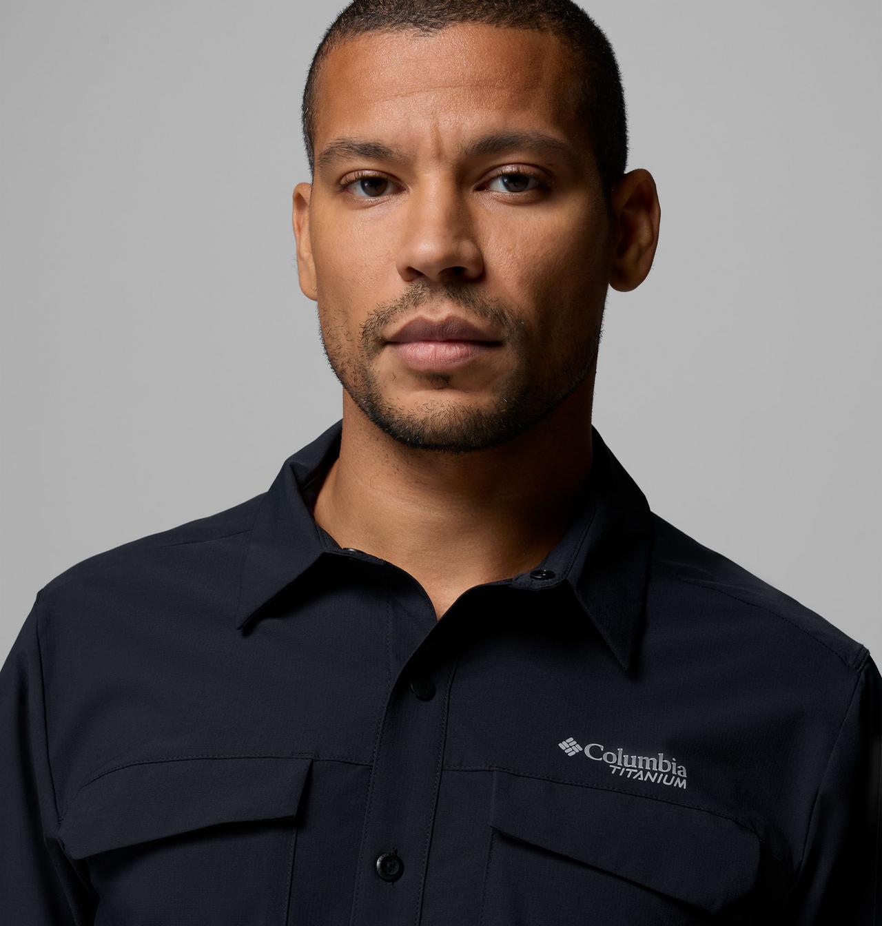 Silver Ridge™ Elite LS Woven | 010 | XXL 7