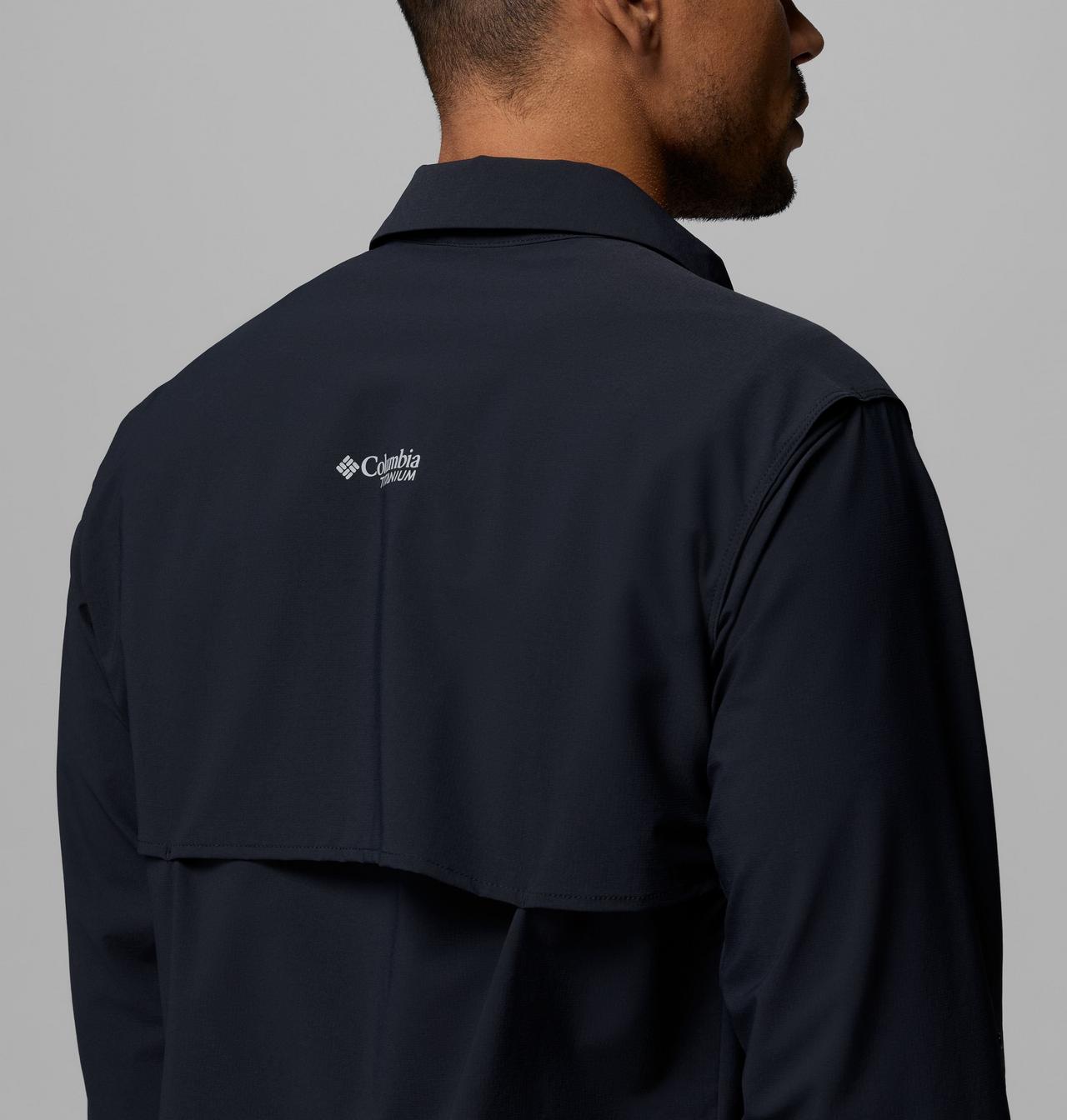 Silver Ridge™ Elite LS Woven | 010 | XXL 9