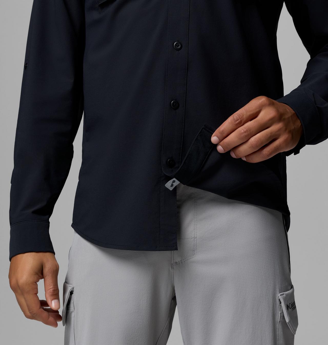 Silver Ridge™ Elite LS Woven | 010 | XXL 10