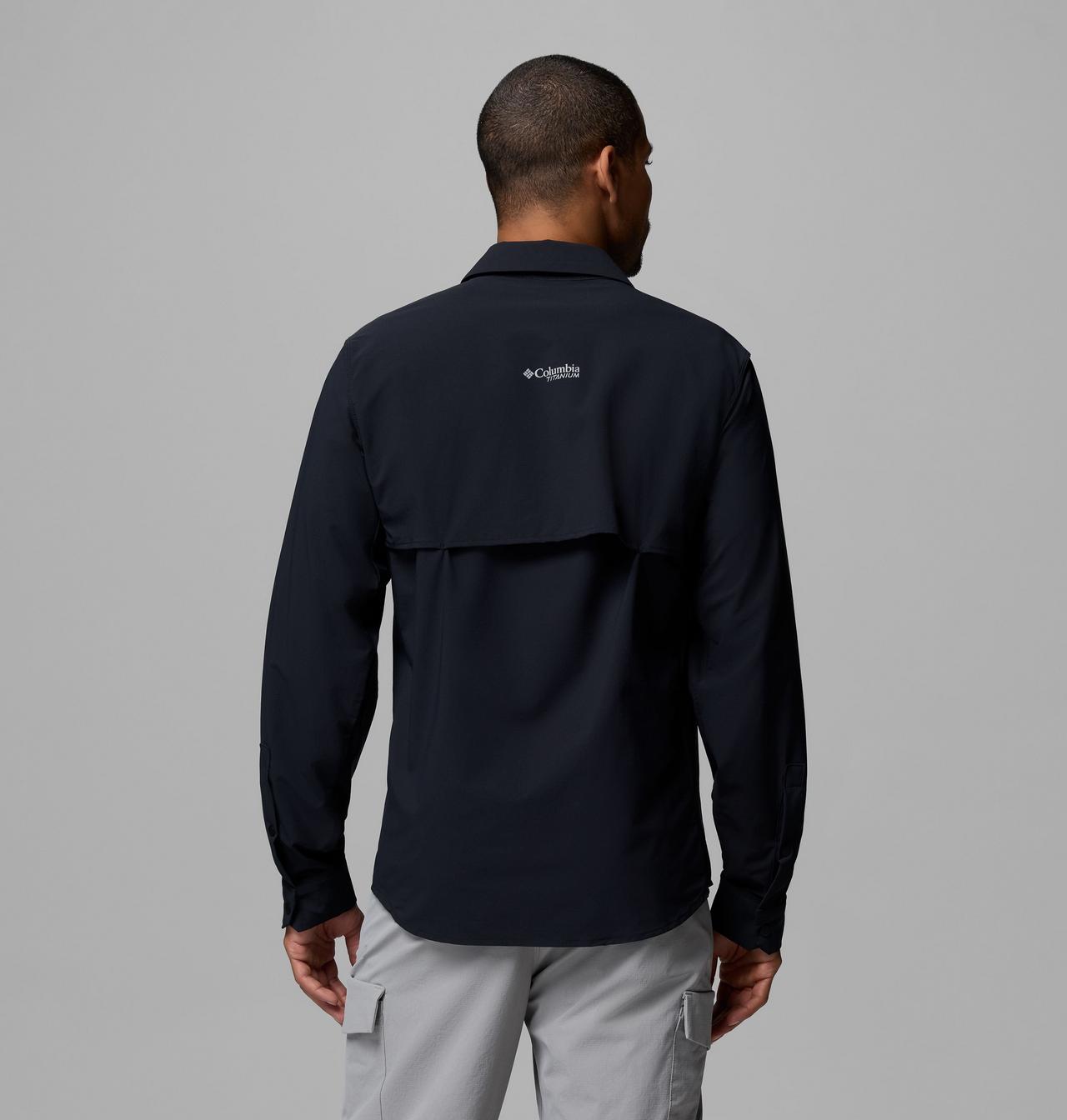 Silver Ridge™ Elite LS Woven | 010 | XXL 3