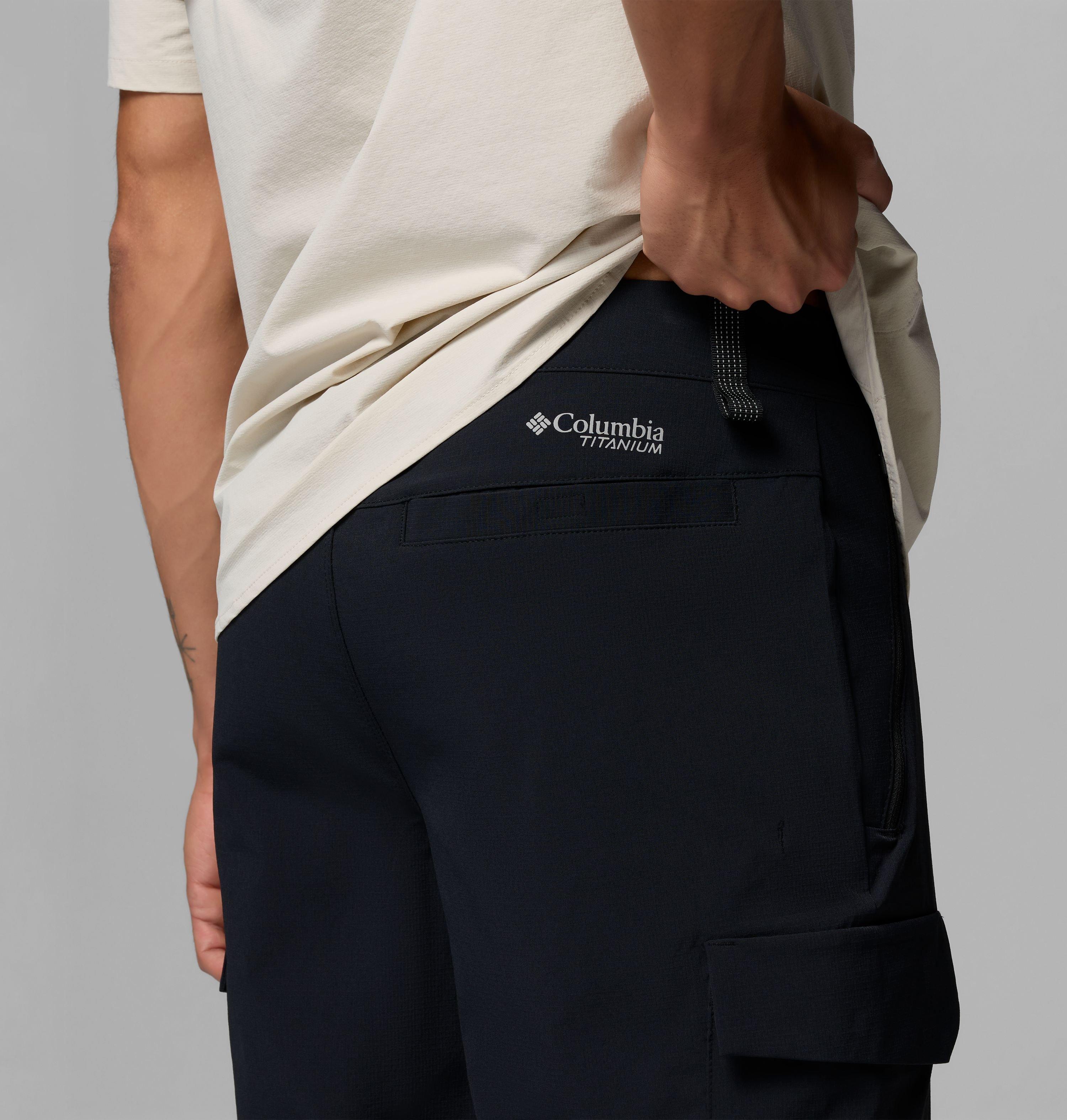 Men's Silver Ridge Elite Pants | 010 | 28 | 32 8