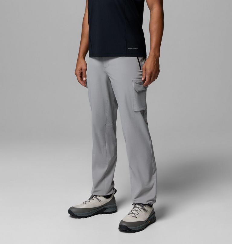 Men's Silver Ridge Elite Hiking Trousers, image 4