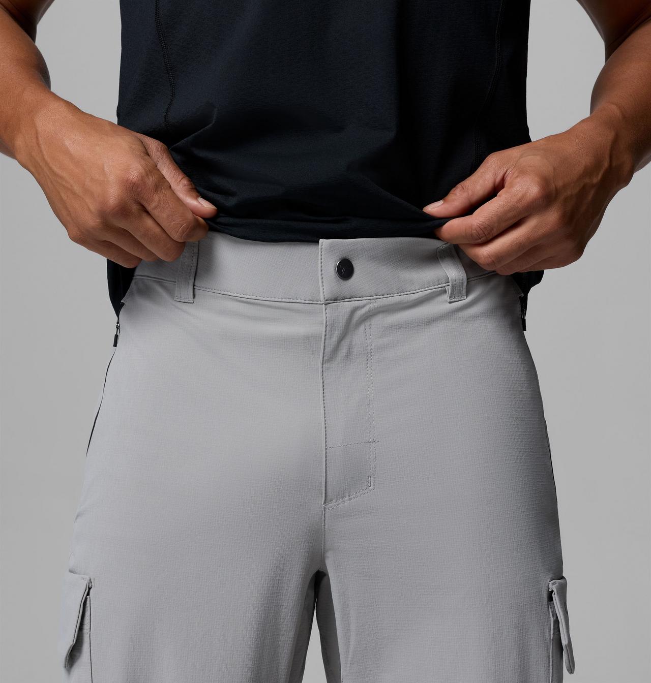Men's Silver Ridge™ Elite Pants 6